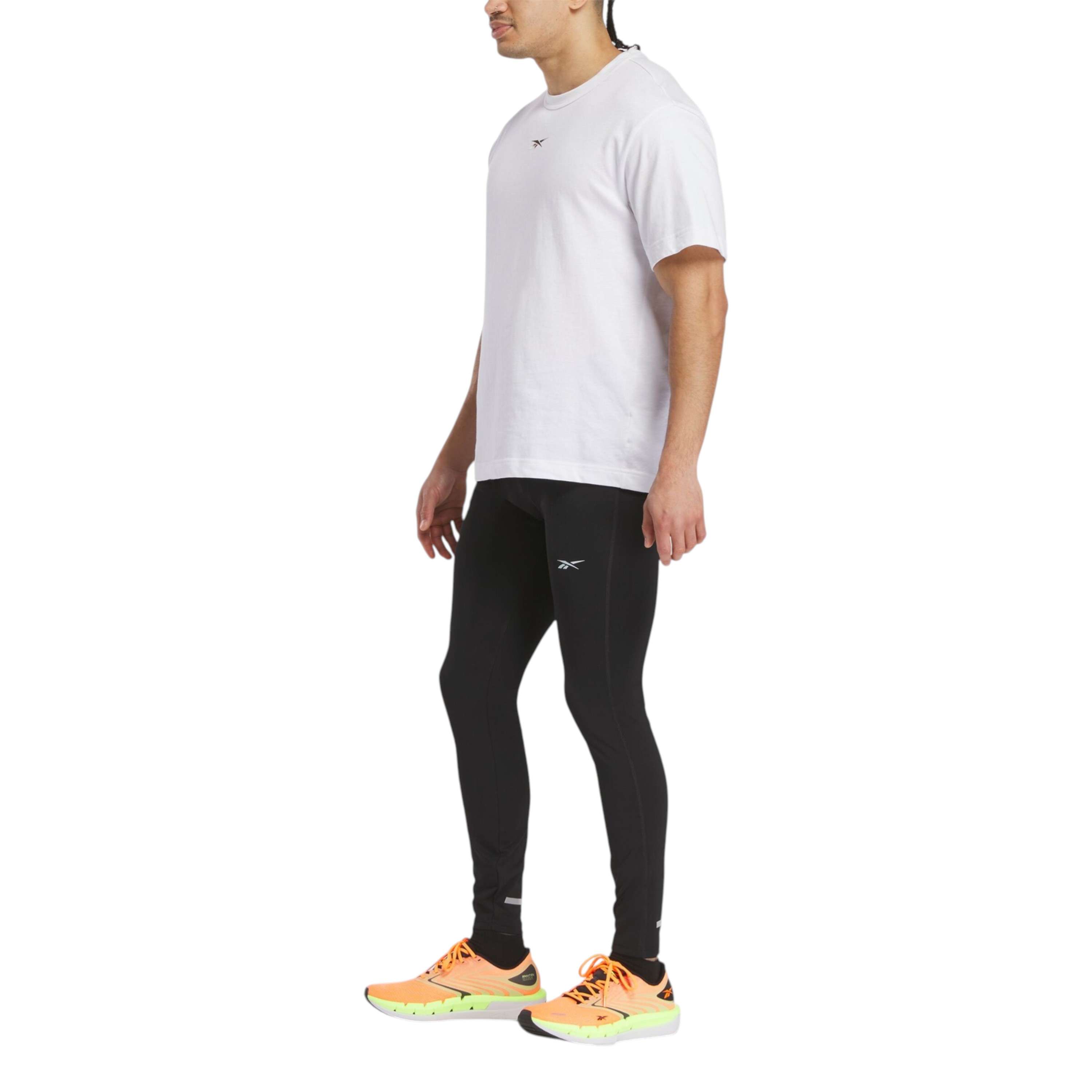 Leggins Athlete Speed Running Tights