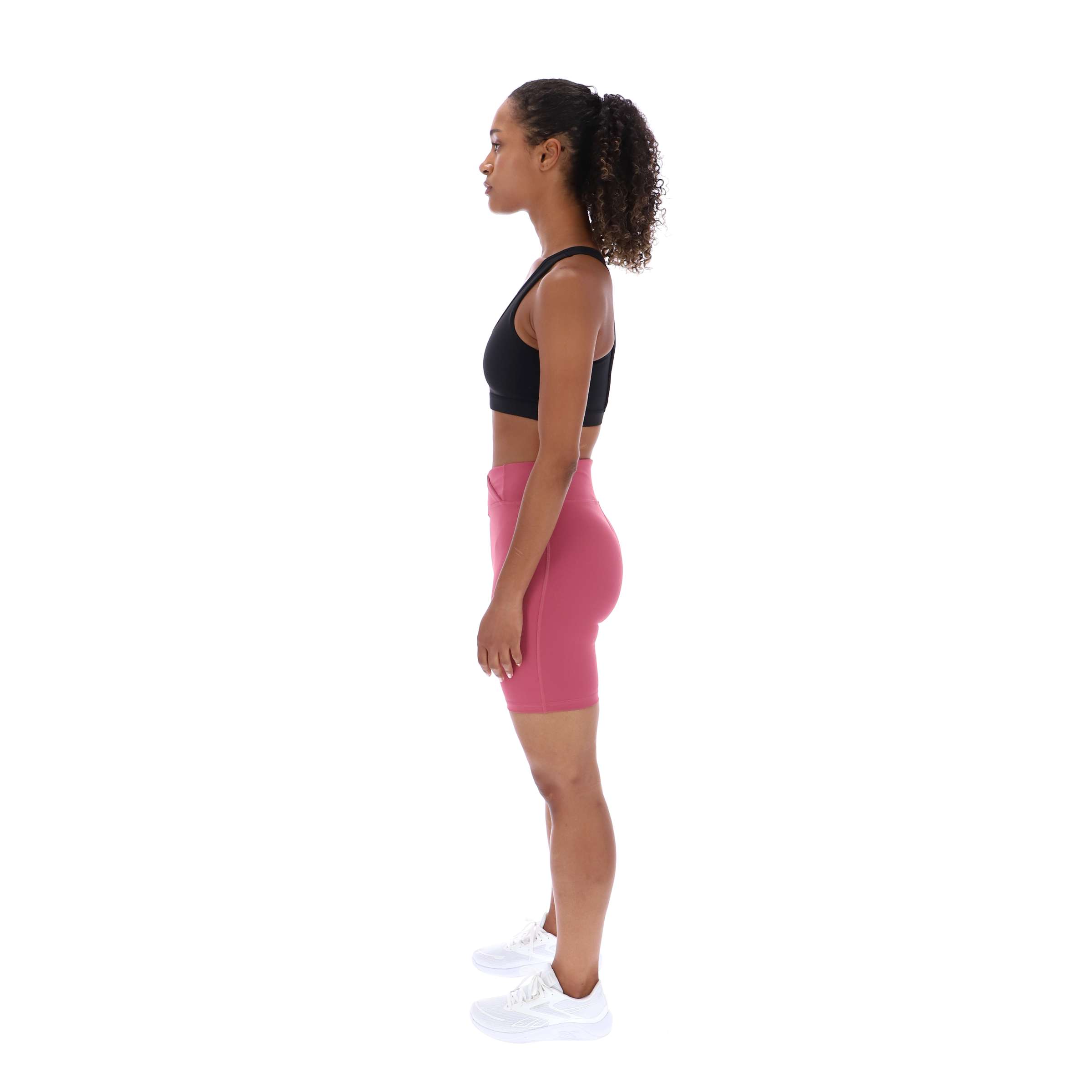 Short Rosalie Yoga Hr Cycle image number 3
