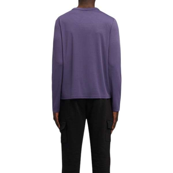 Camisa Basketball Essentials LS