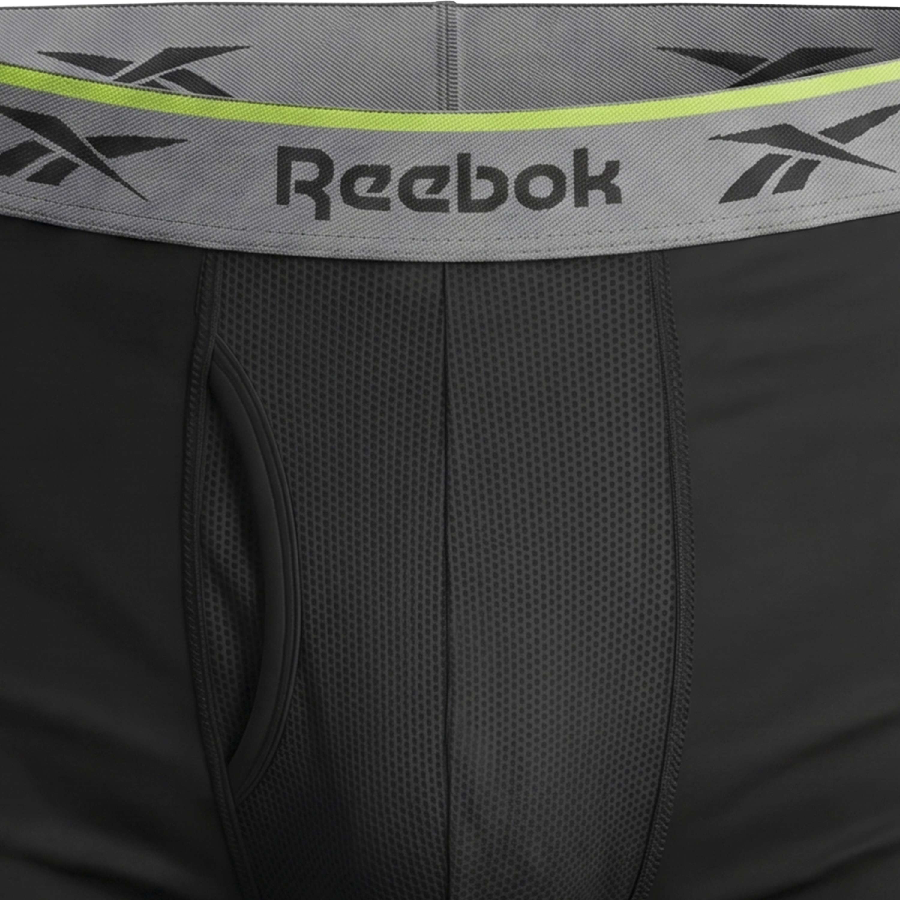 Ropa Interior 3 Pack Performance Boxer image number 4