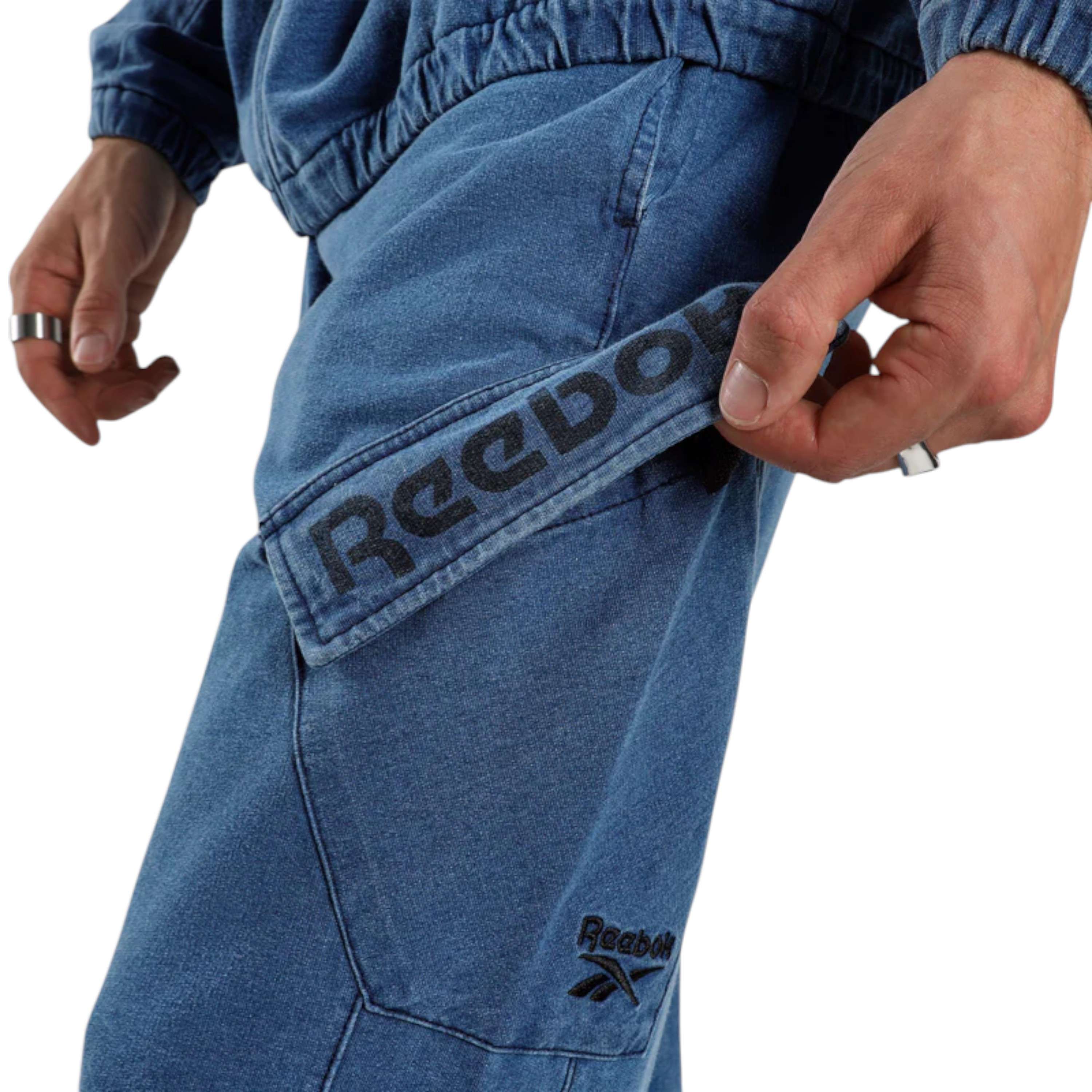 Jogger Street Sport Washed