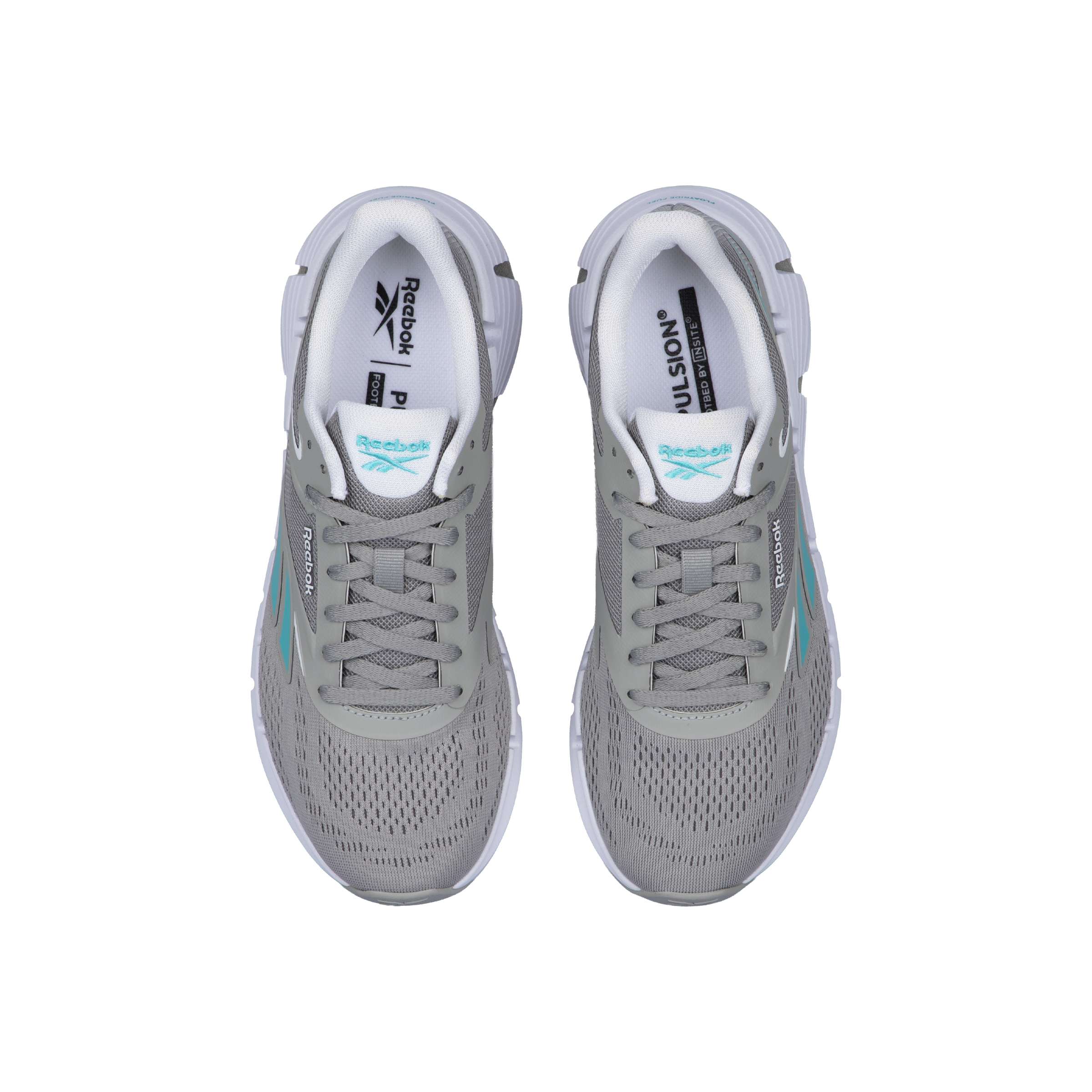Tenis Zig Dynamica 6