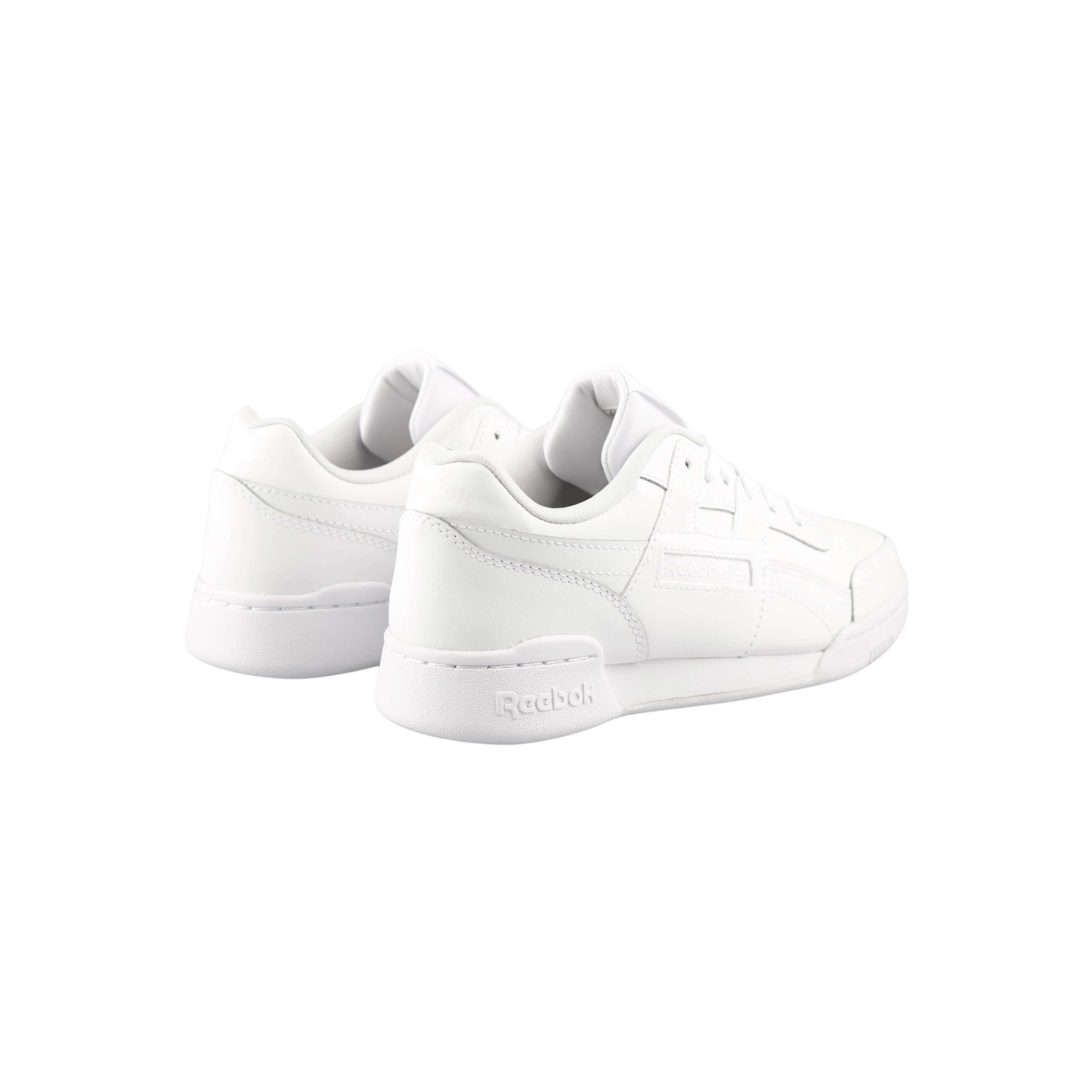 Tenis Workout Plus