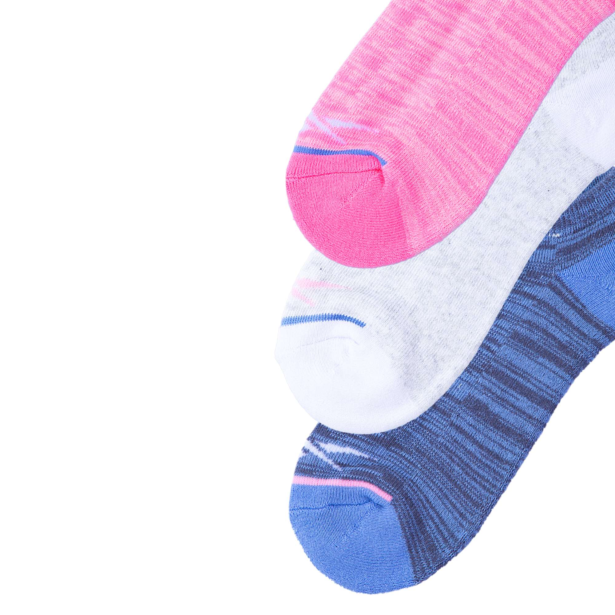 Tin Corte Deportivo 3 pack image number 3