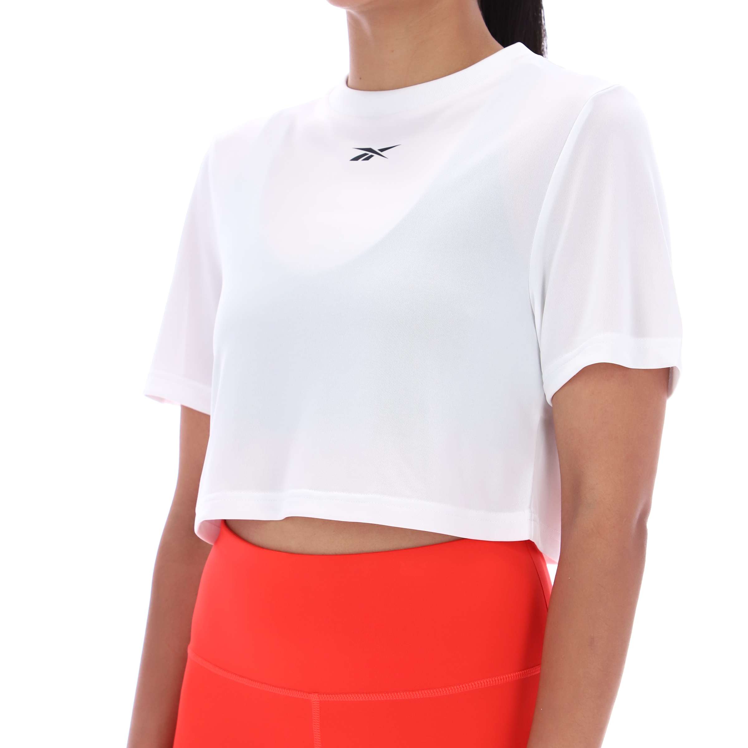 Crop top Michalea ss