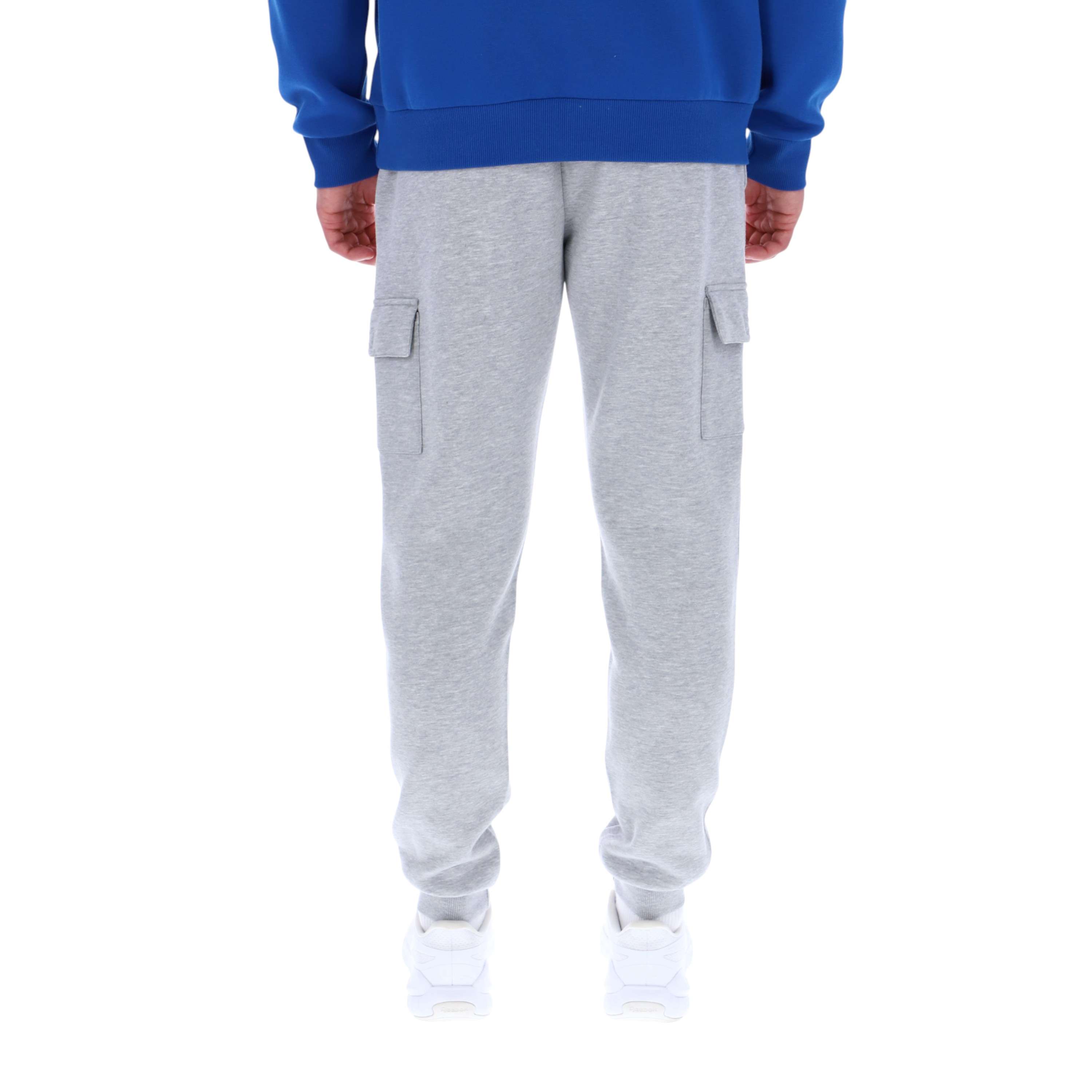 Pantal&oacute;n Ford Cargo Pu&ntilde;o