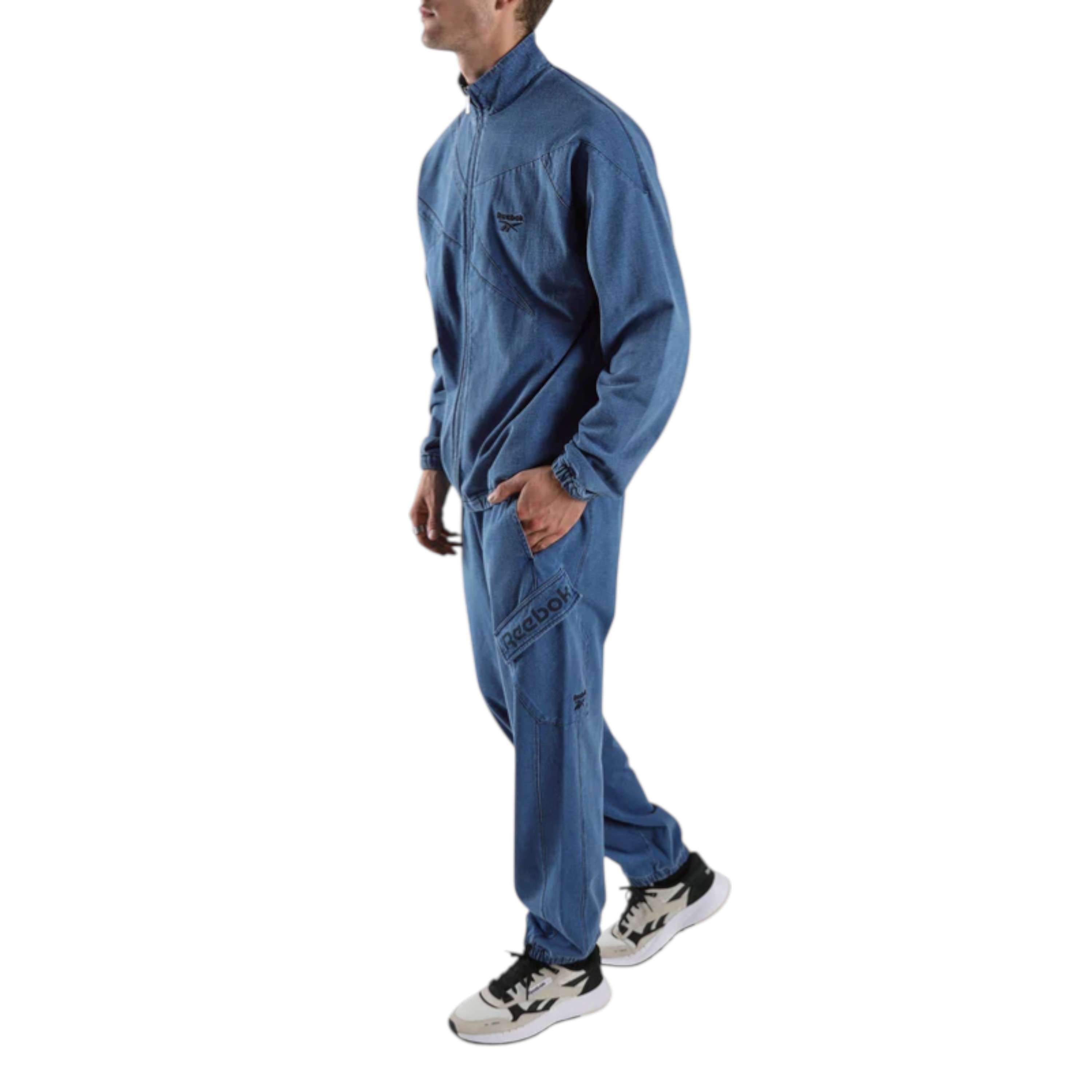 Jogger Street Sport Washed image number 3