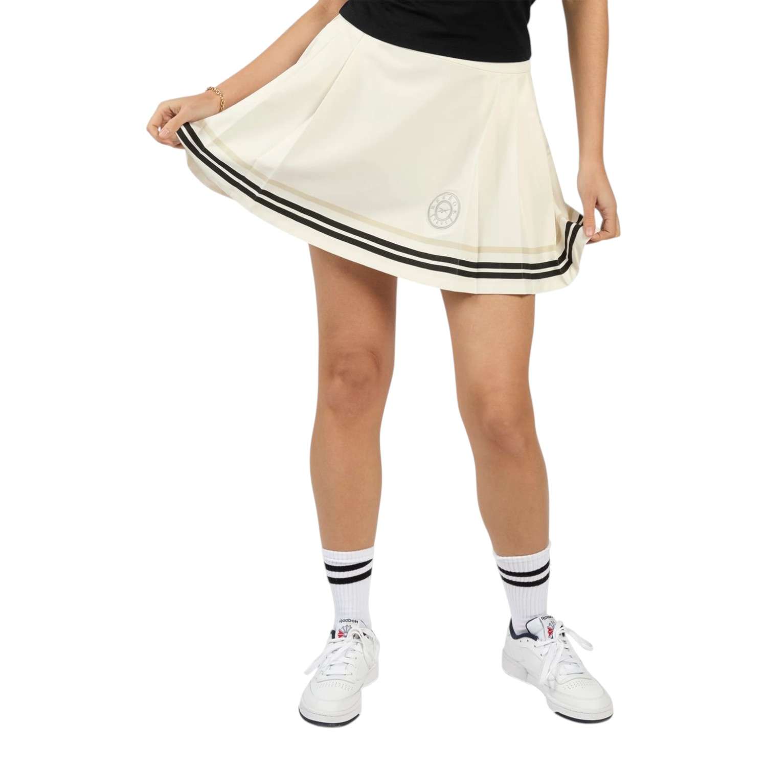 Falda Lawn Club Skirt