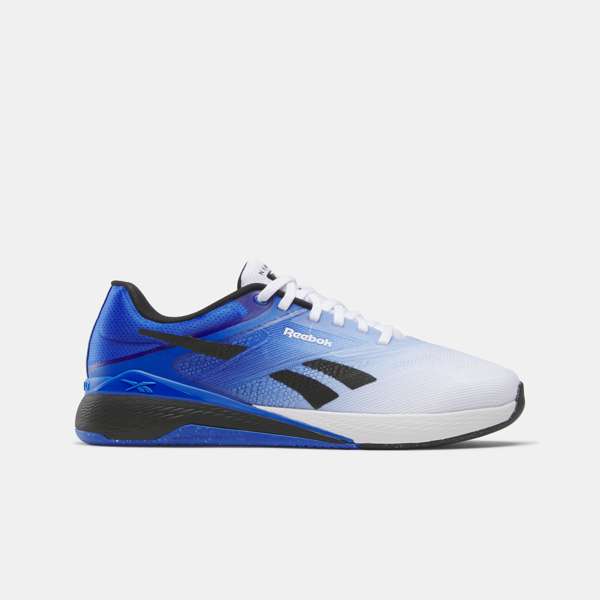 Tenis Nano X5 El Nano X5, el icónico tenis de entrenamiento, celebra su 15º aniversario con un modelo más cómodo, transpirable y estable.