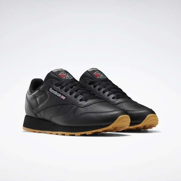 Un homenaje al estilo Reebok de principios del siglo XX. Estos tenis tienen un aire retro que combina a la perfección con tu vida moderna. image number 2