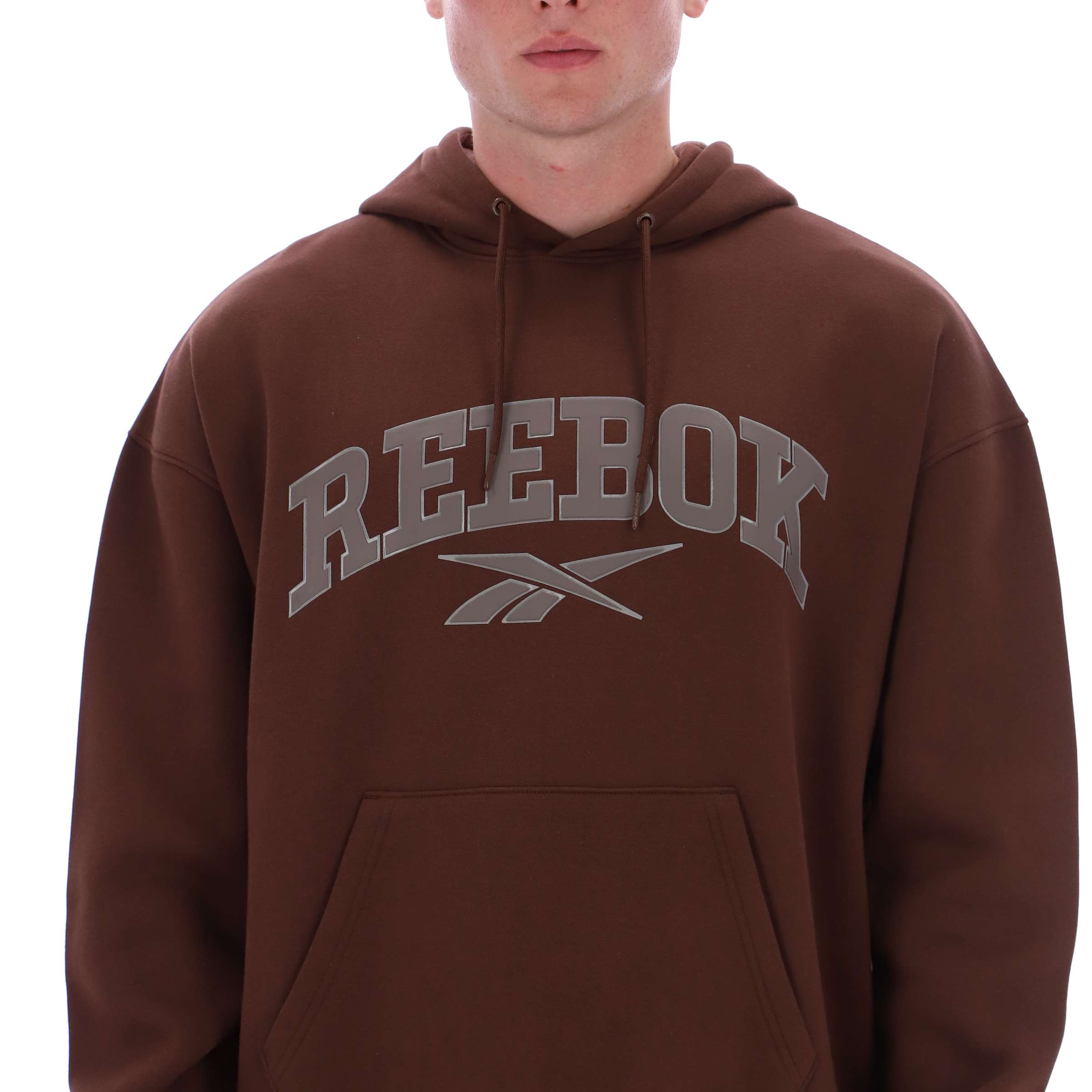 Sudadera Ellis estilo Varsity