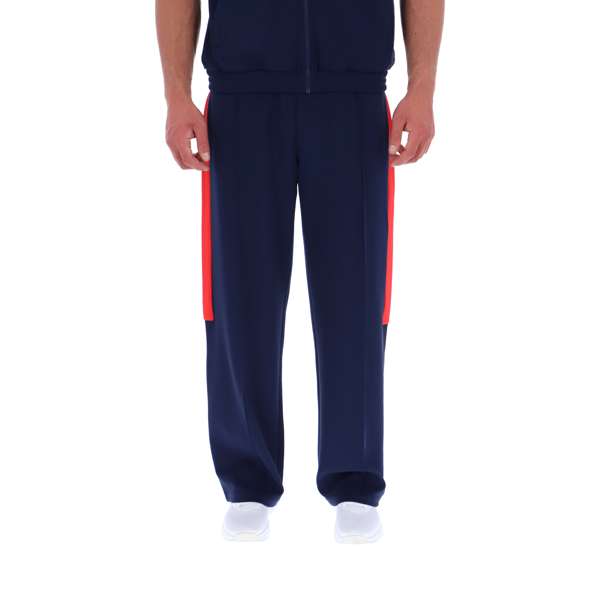 Jogger con bloques de color Jogger con bloques de color