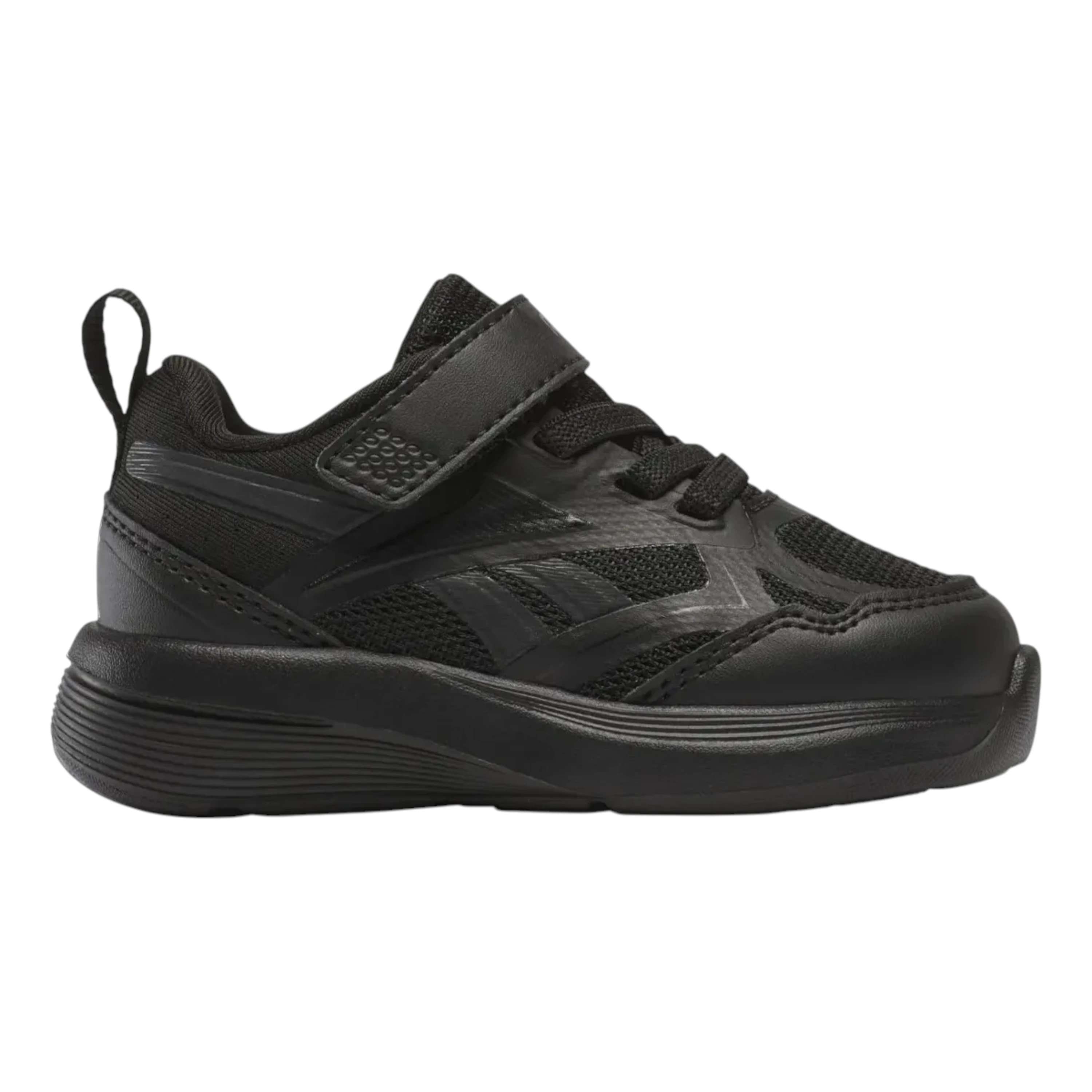 Tenis Rush Runner 6.0 Gore Lace Top Strap