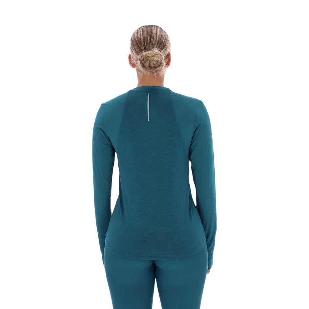 Top Deportivo Running Ls