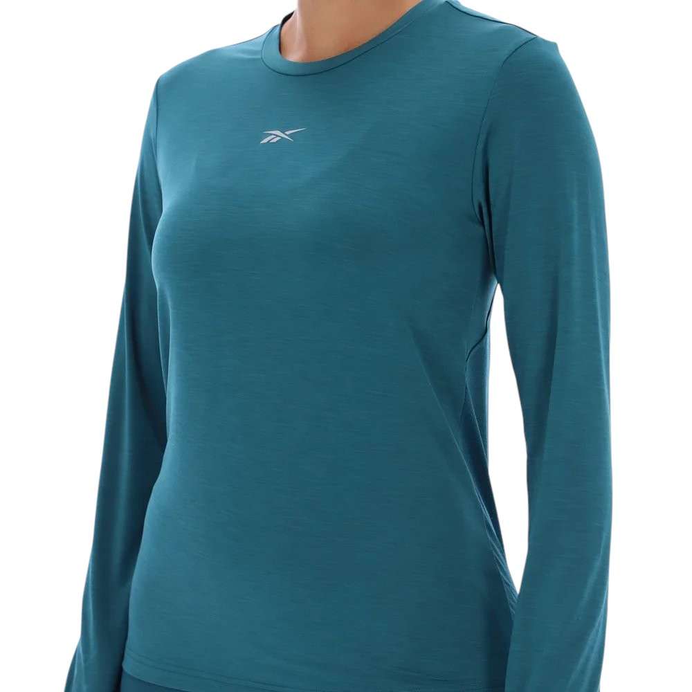 Top Deportivo Running Ls image number 3