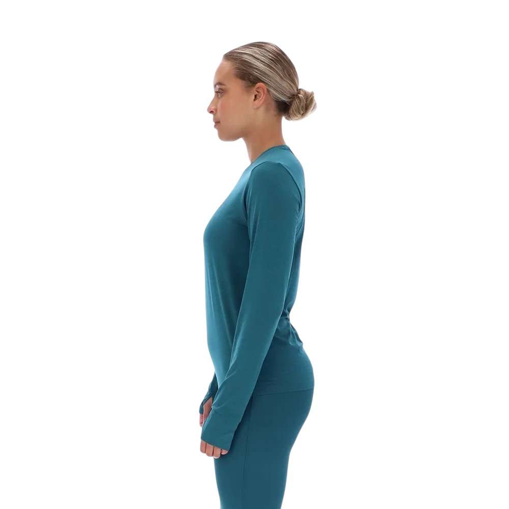 Top Deportivo Running Ls