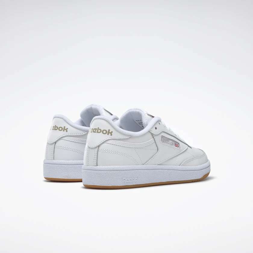 Tenis Club C 85 image number 1