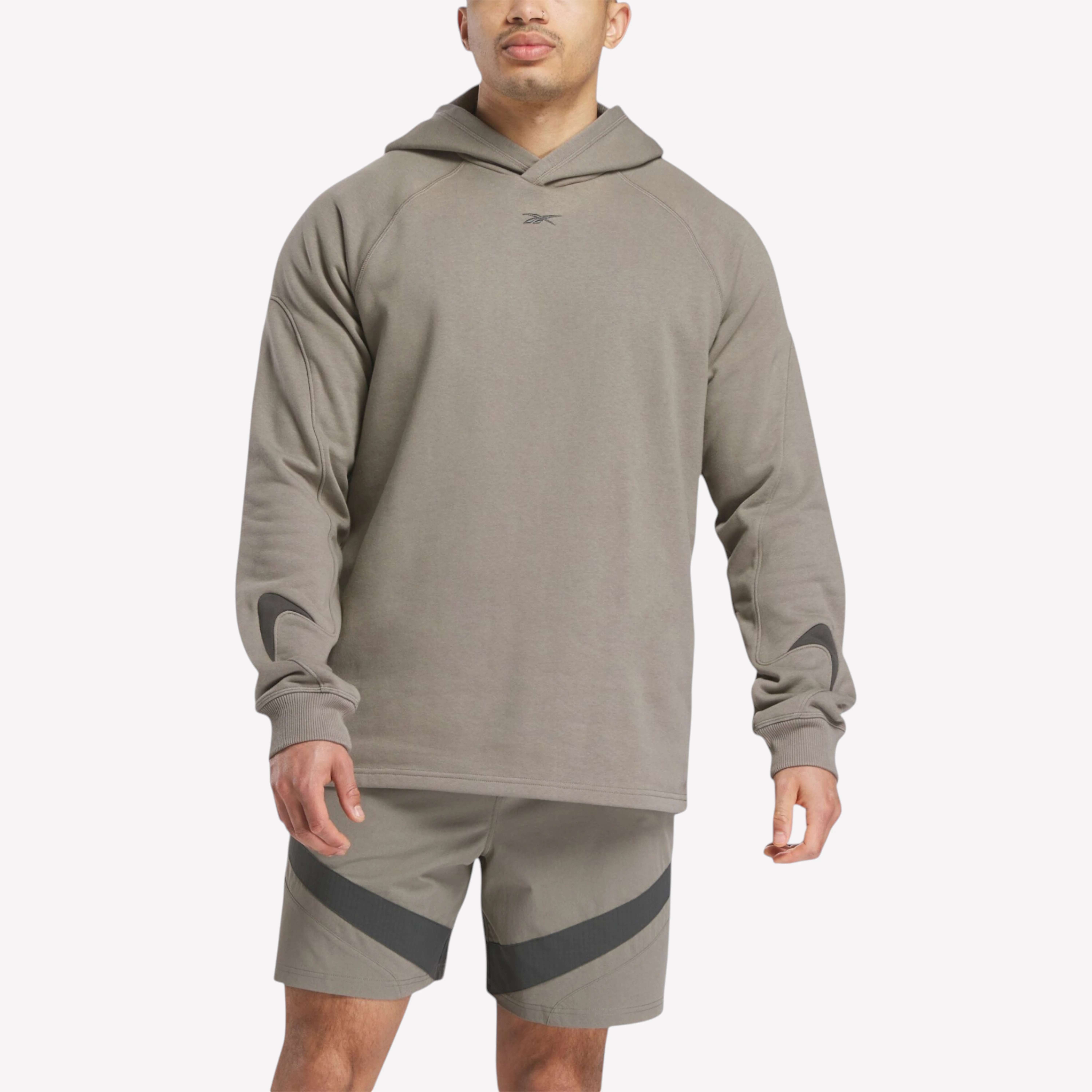 Sudadera Rbk.B Ft Oh Hoodie