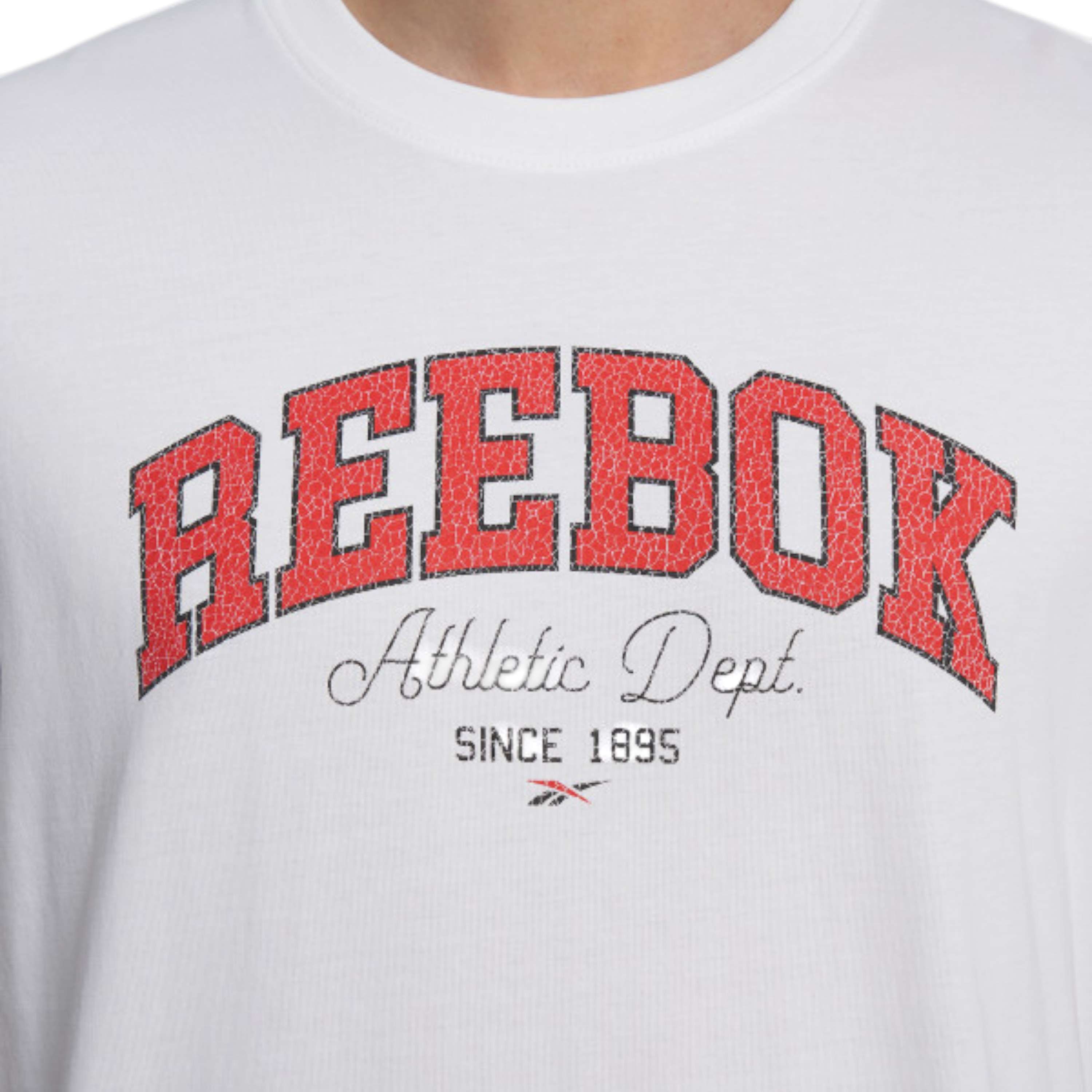 Playera Ath Dept Graphic Tee