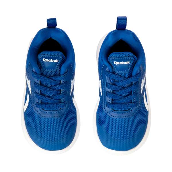 Tenis Rush Runner 5 Elastic Lace image number 3