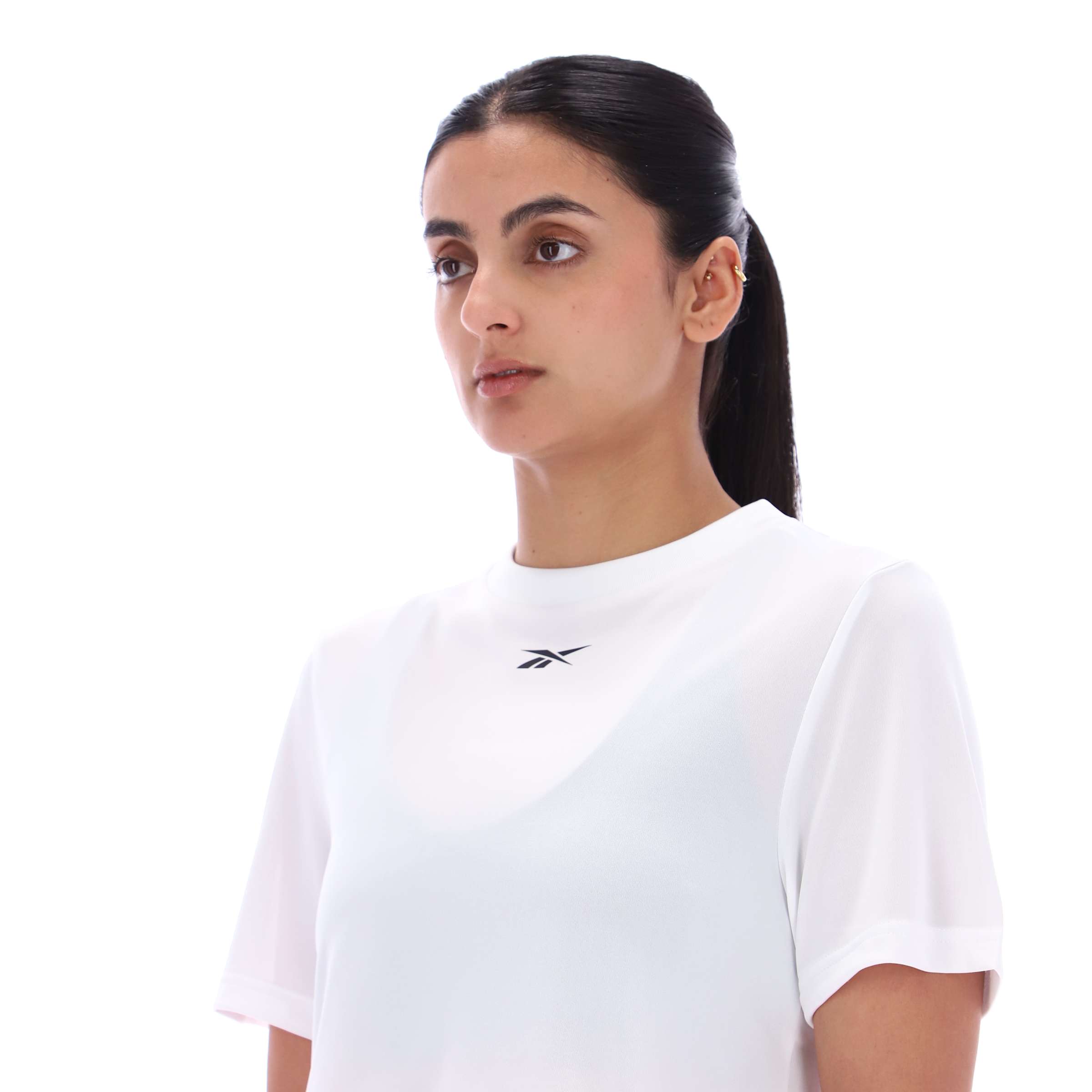 Crop top Michalea ss