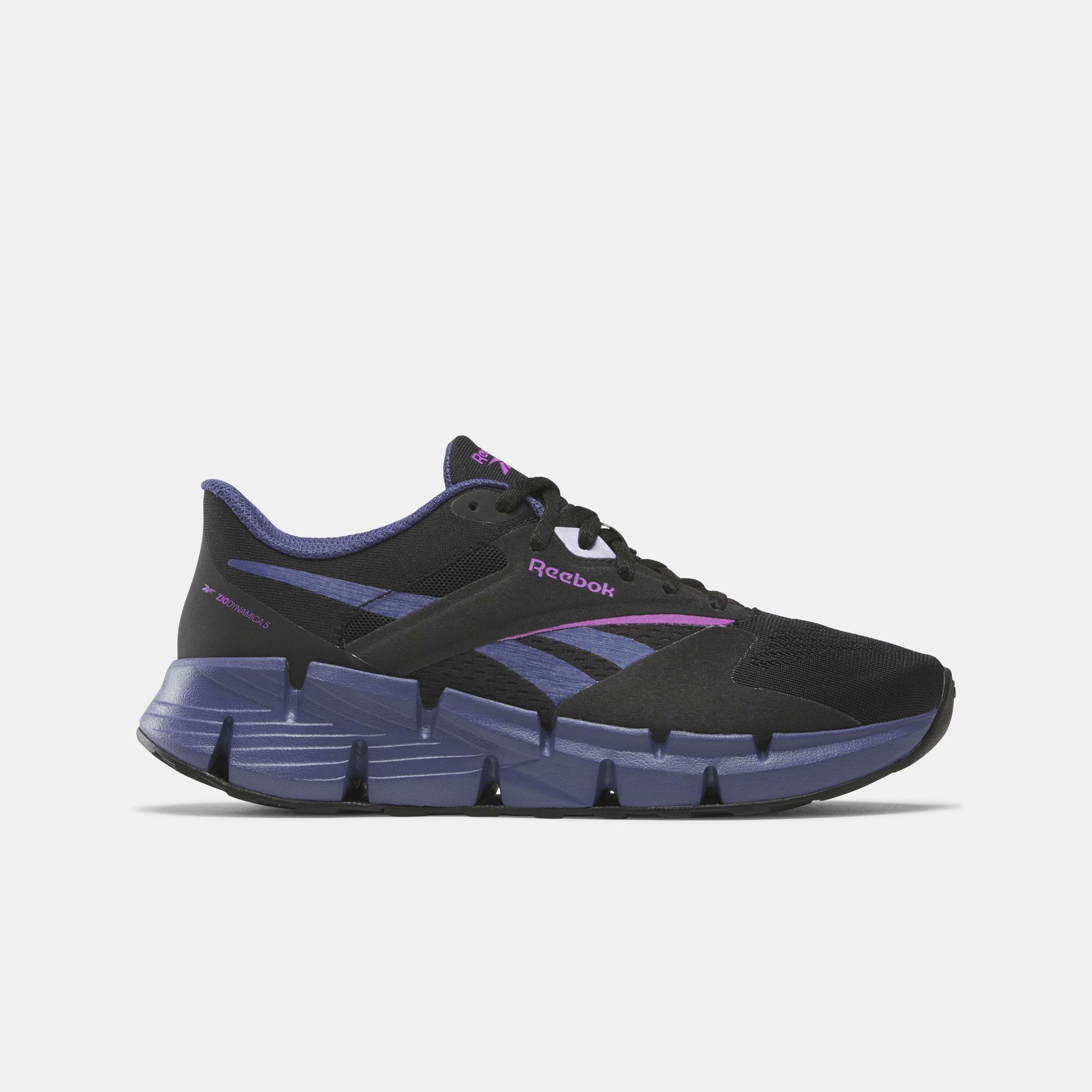 Tenis Zig Dynamica 5