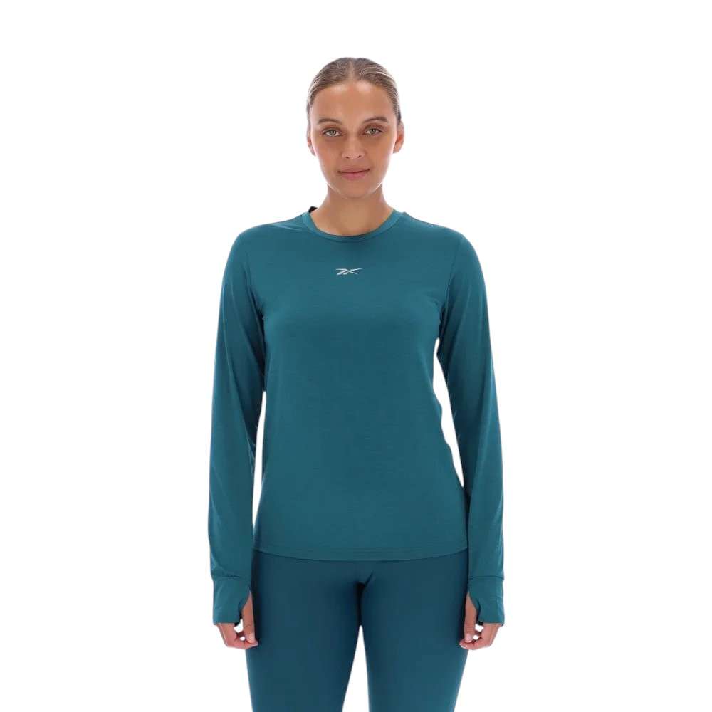 Top Deportivo Running Ls