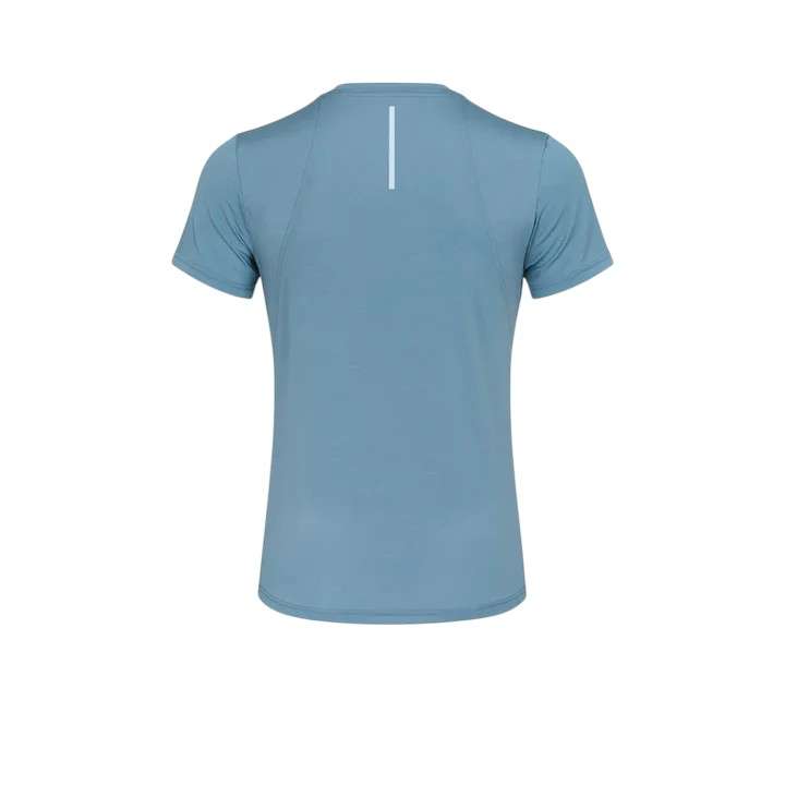Top Deportivo Running  SS