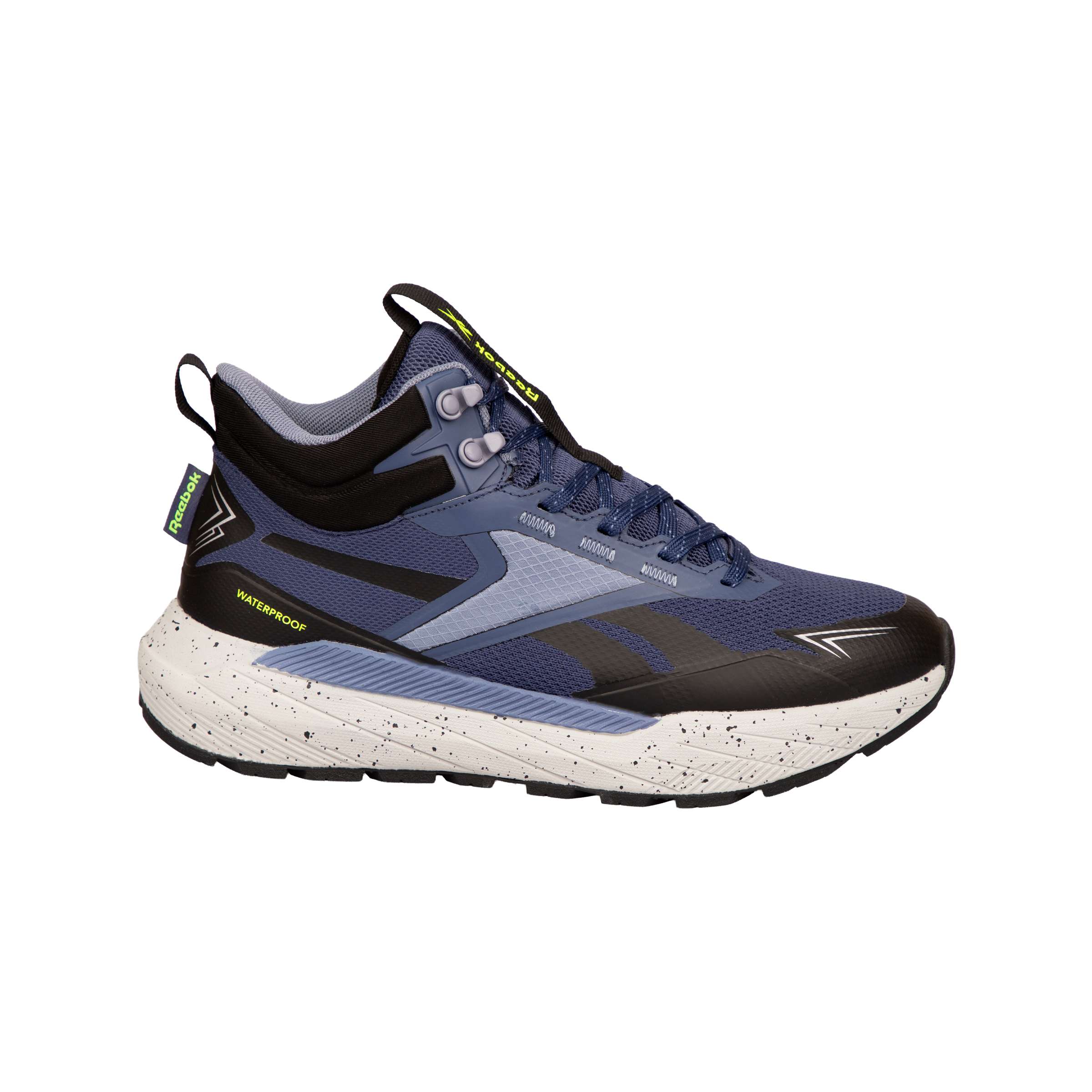 Tenis Base Trail Mid image number 5