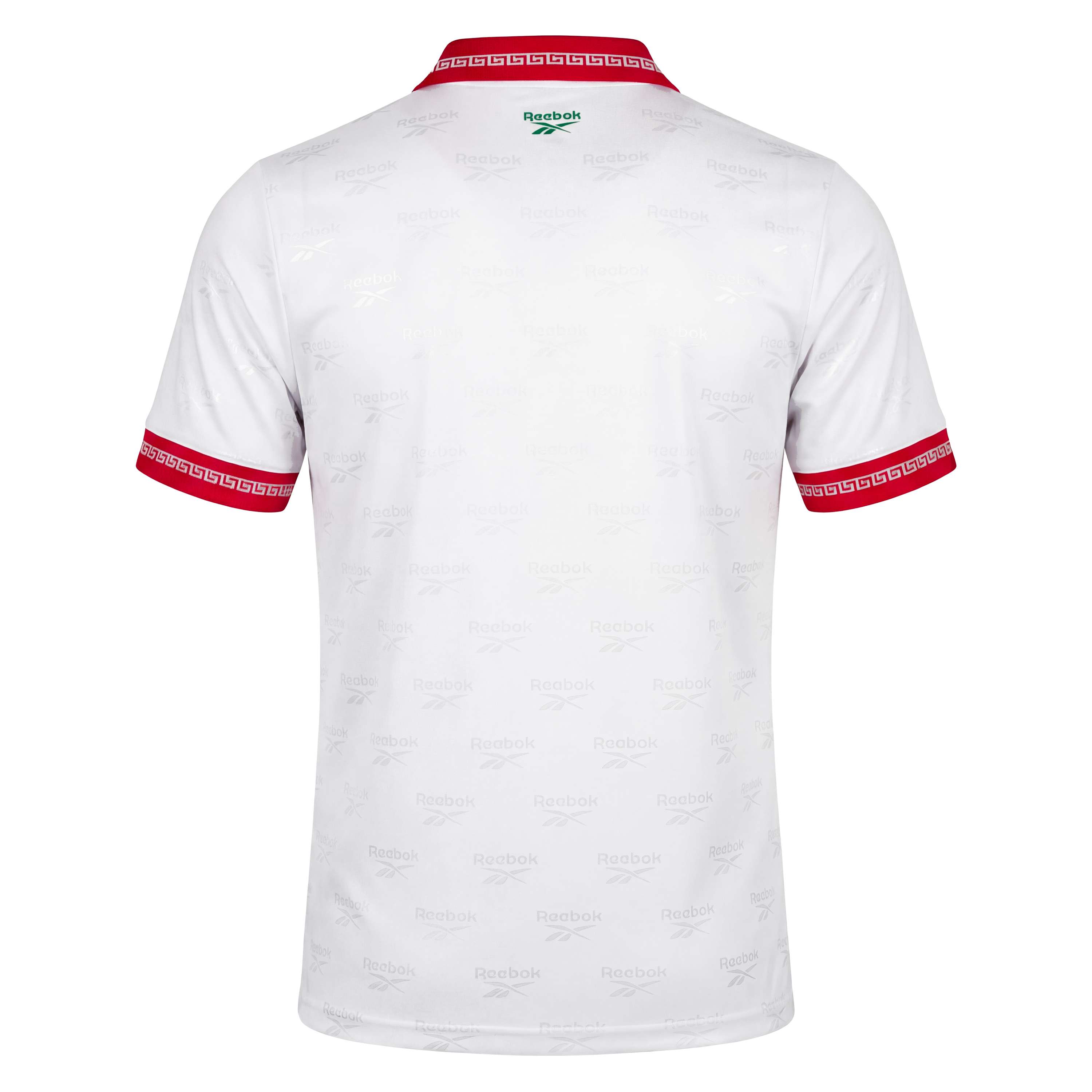 Jersey Retro Chilango Blanco image number 4
