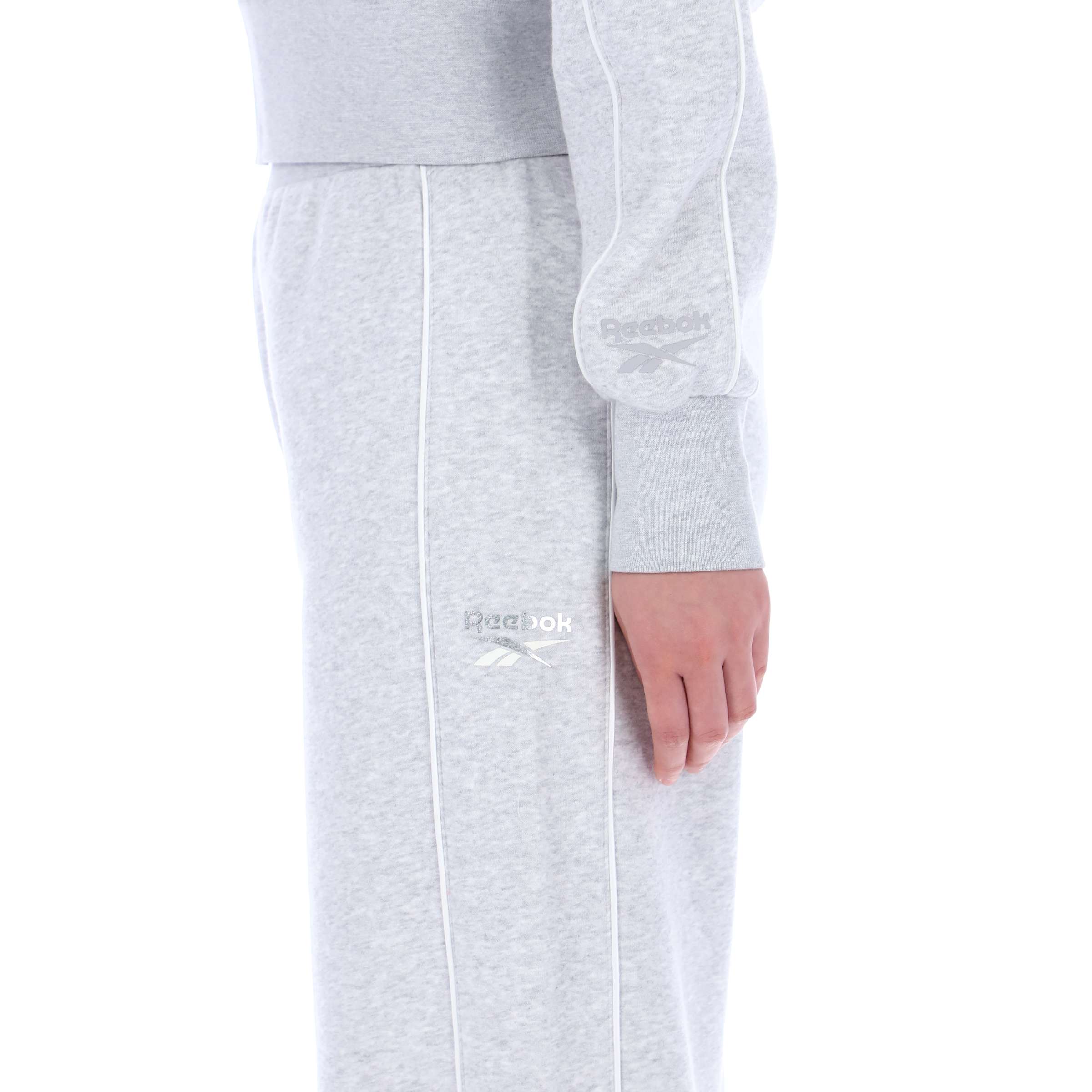 Pants Classics Identity Wide Leg image number 4