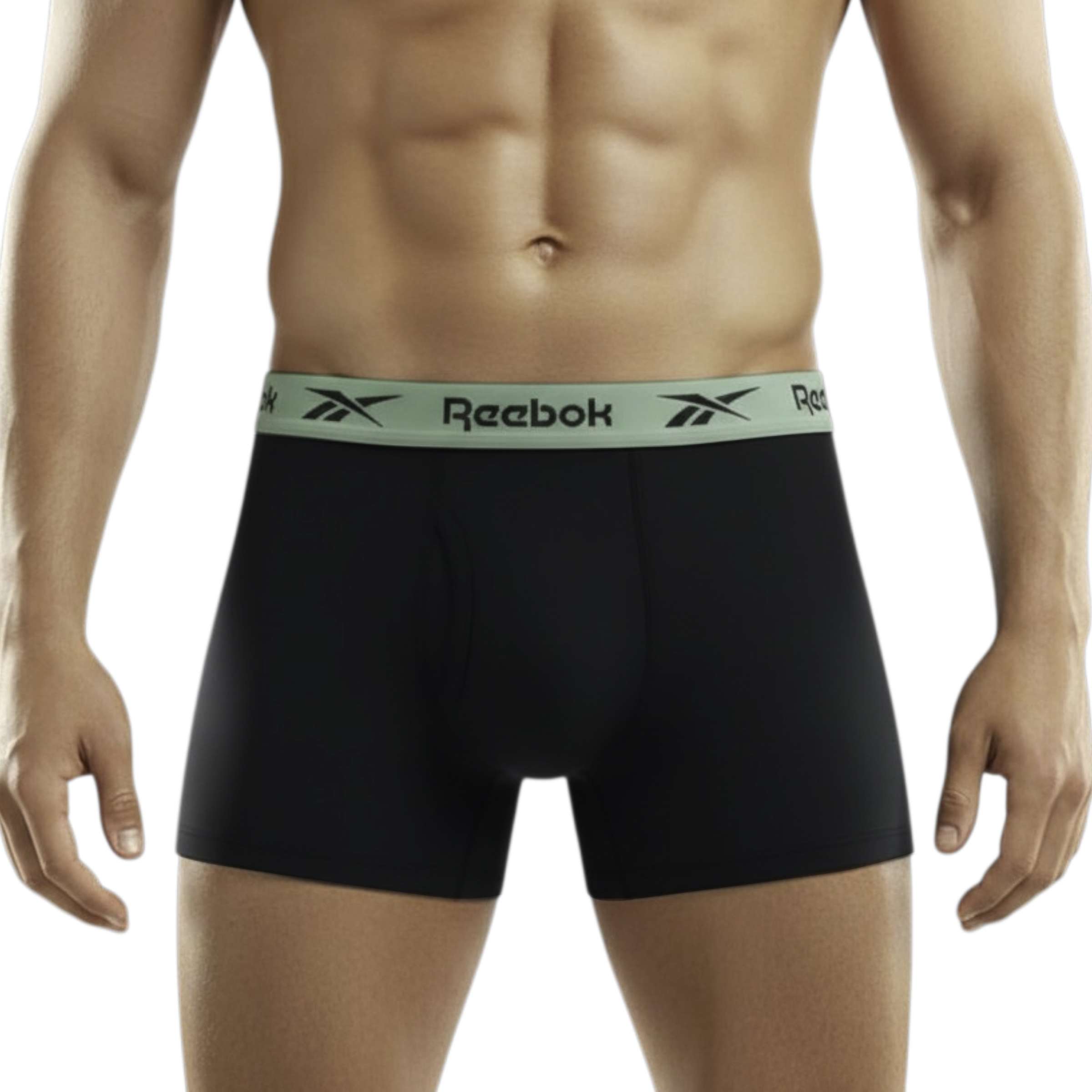 Ropa Interior 3 Pack Performance Boxer