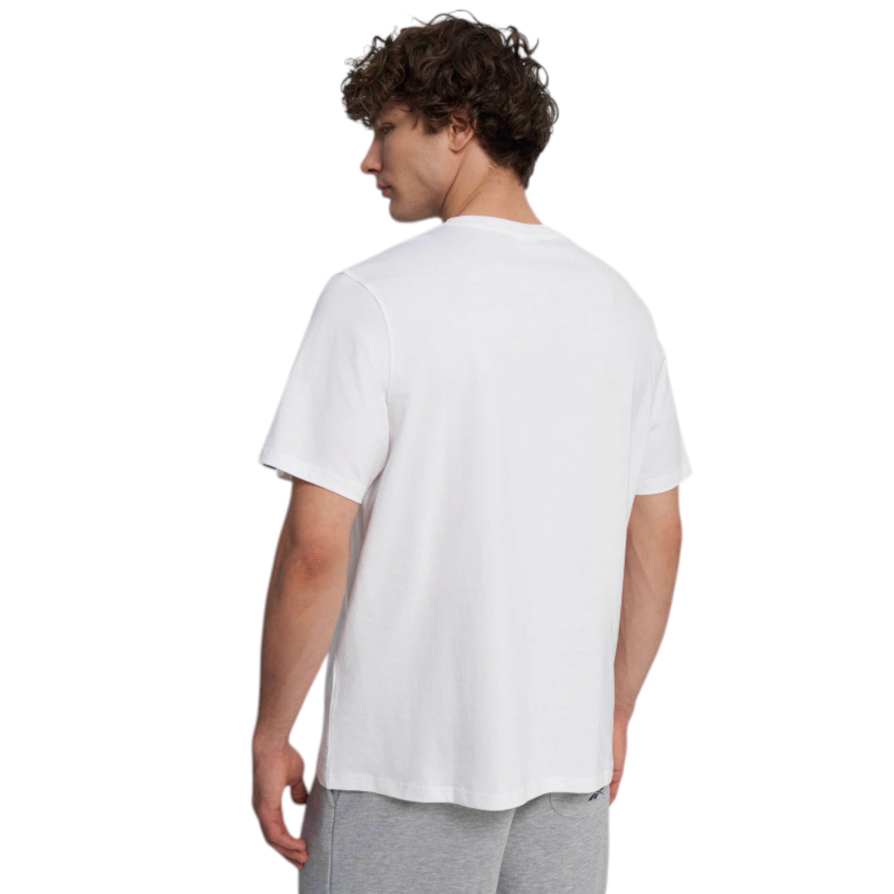 Playera Ath Dept Graphic Tee