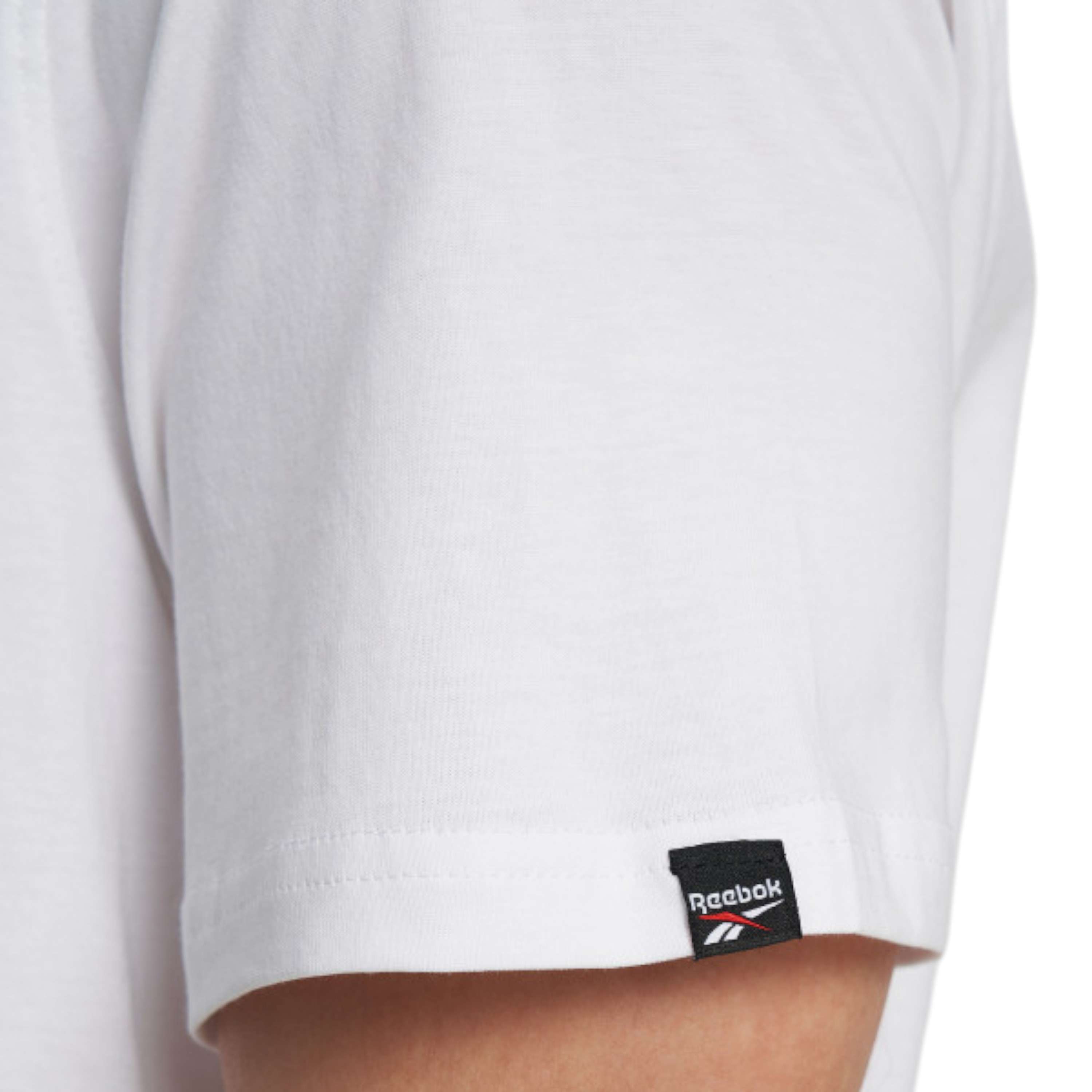 Playera Ath Dept Graphic Tee image number 3