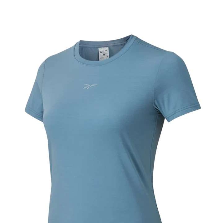 Top Deportivo Running  SS