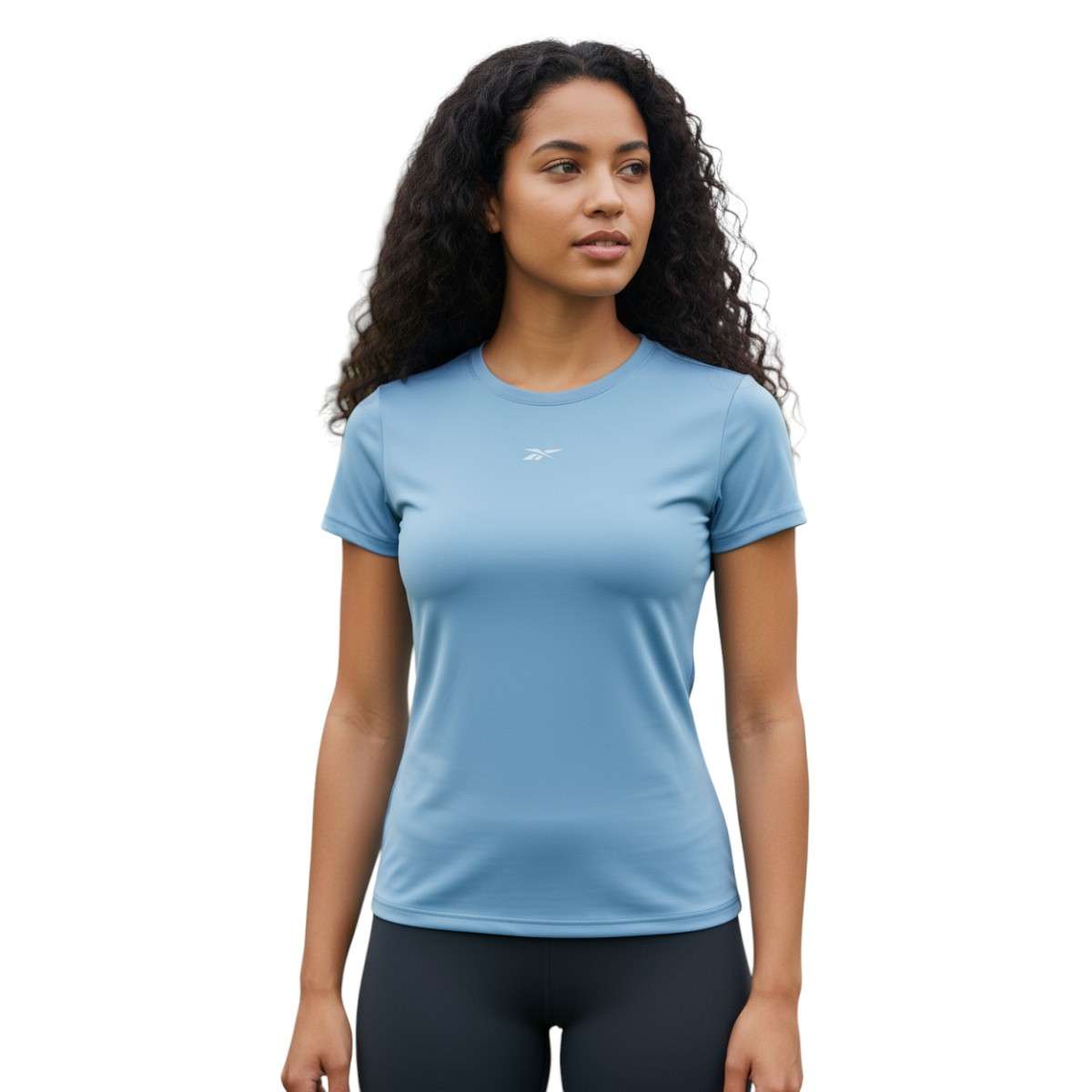 Top Deportivo Running  SS