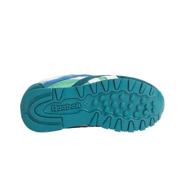 Tenis Classic Leather Nylon image number 4