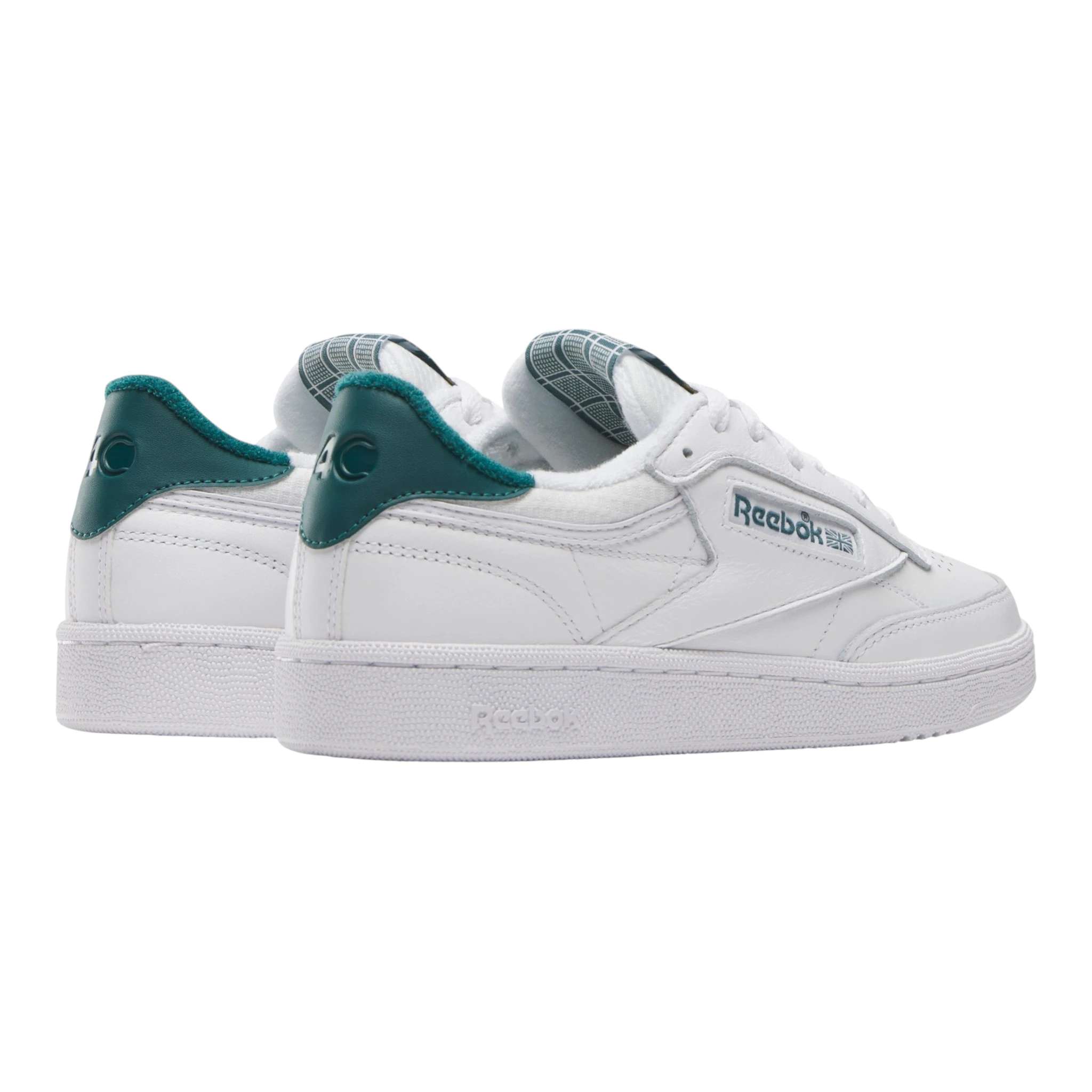 Tenis Club C 85 Vintage