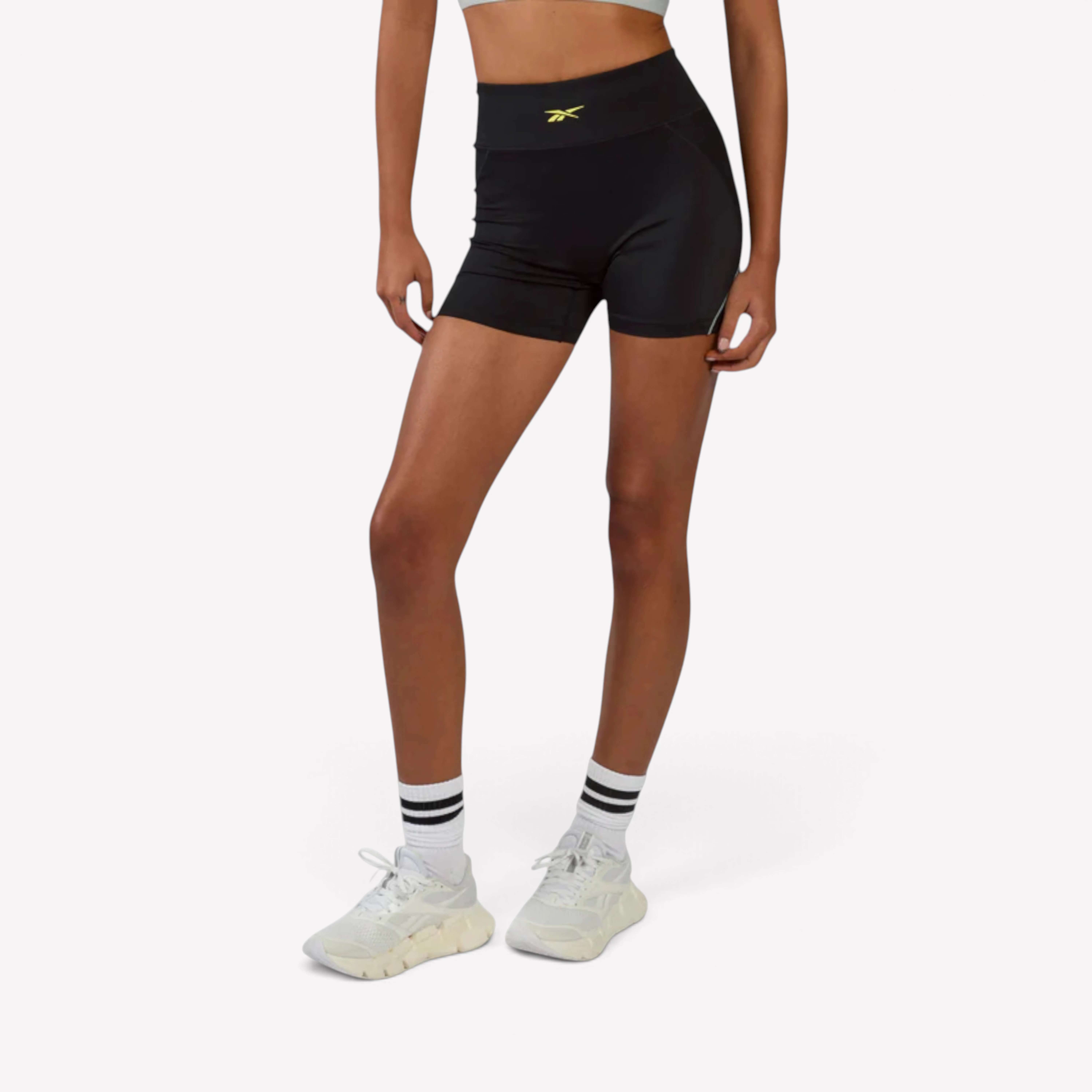 Shorts Rbk Lab Booty Shorts