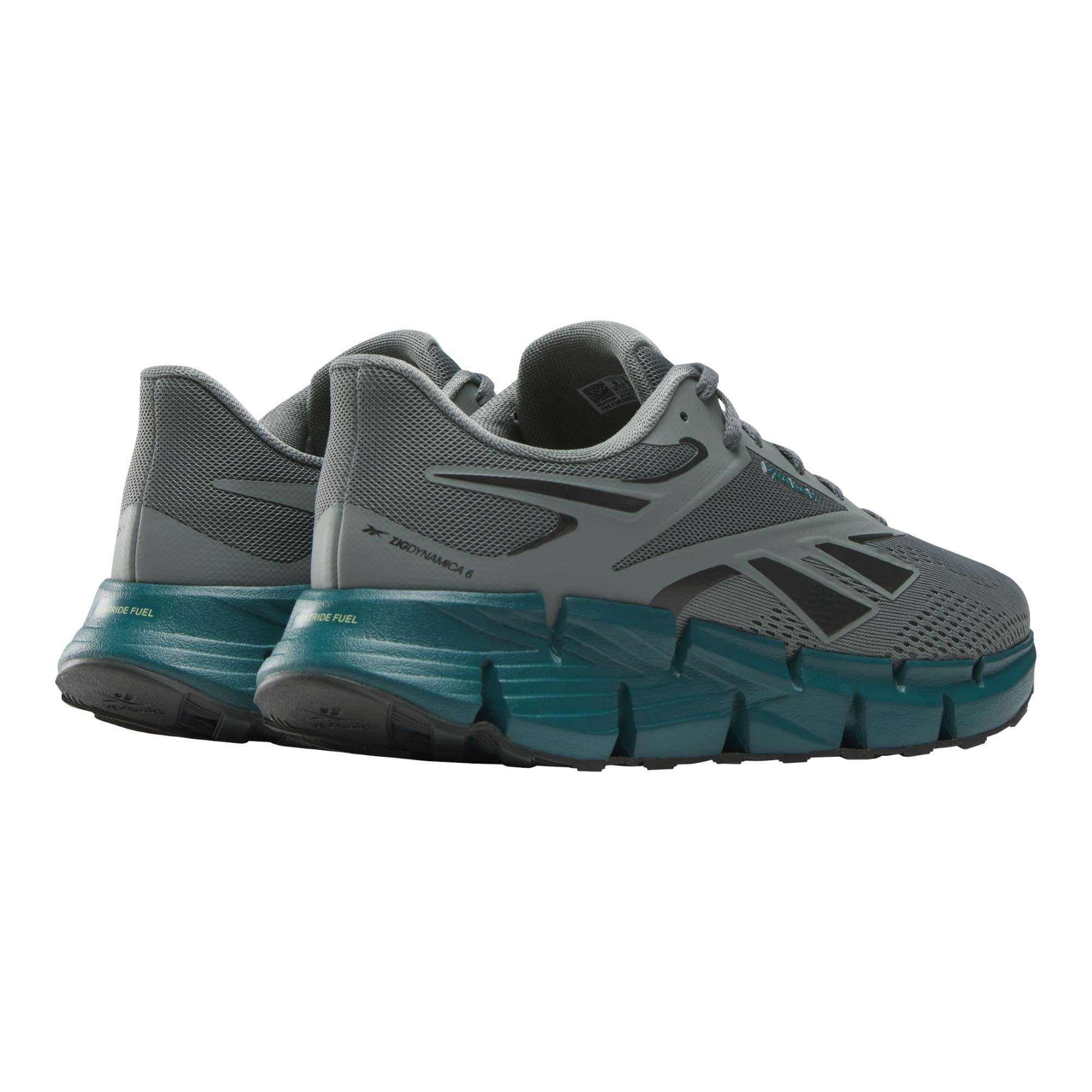 Tenis Zig Dynamica 6