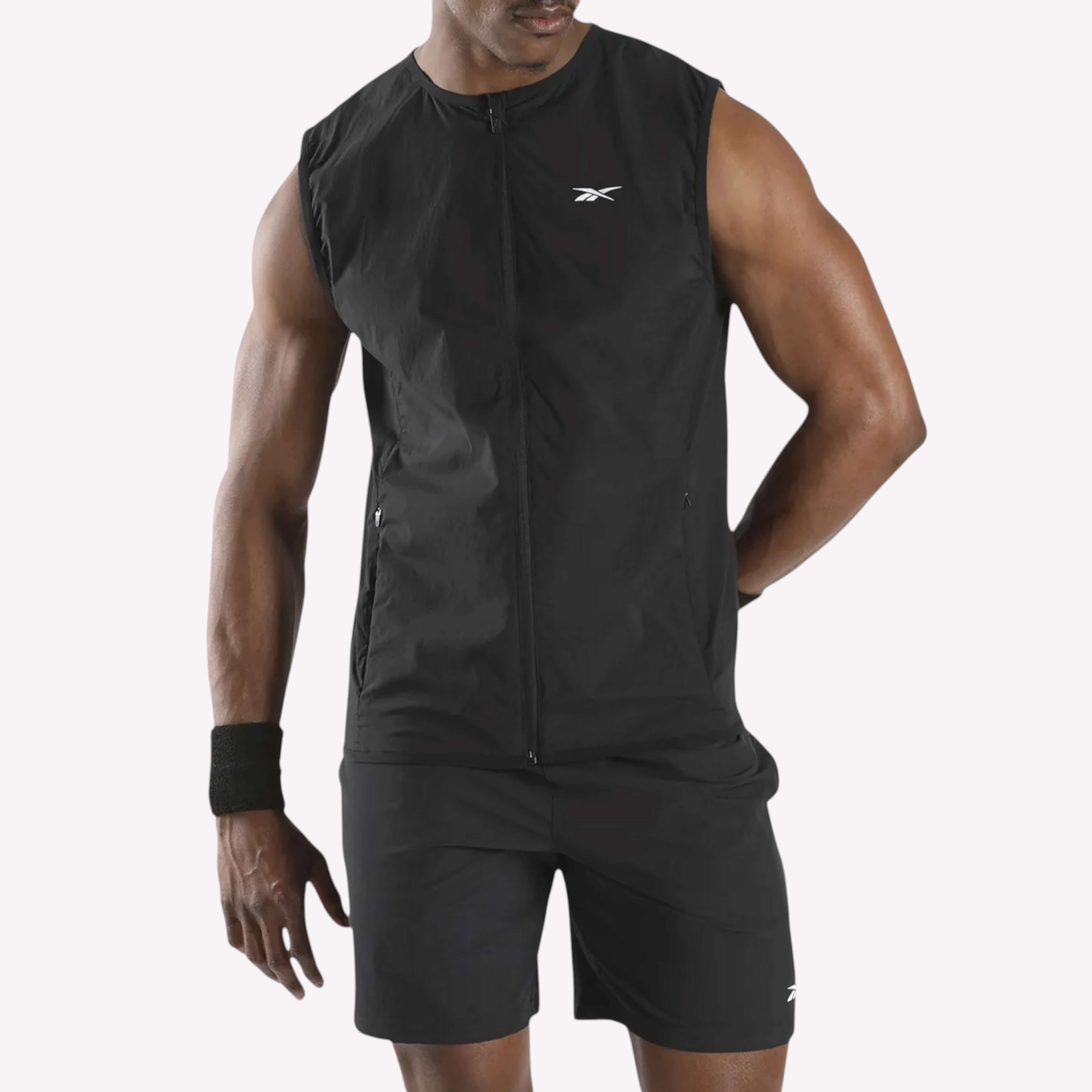 Chaleco para entrenamiento