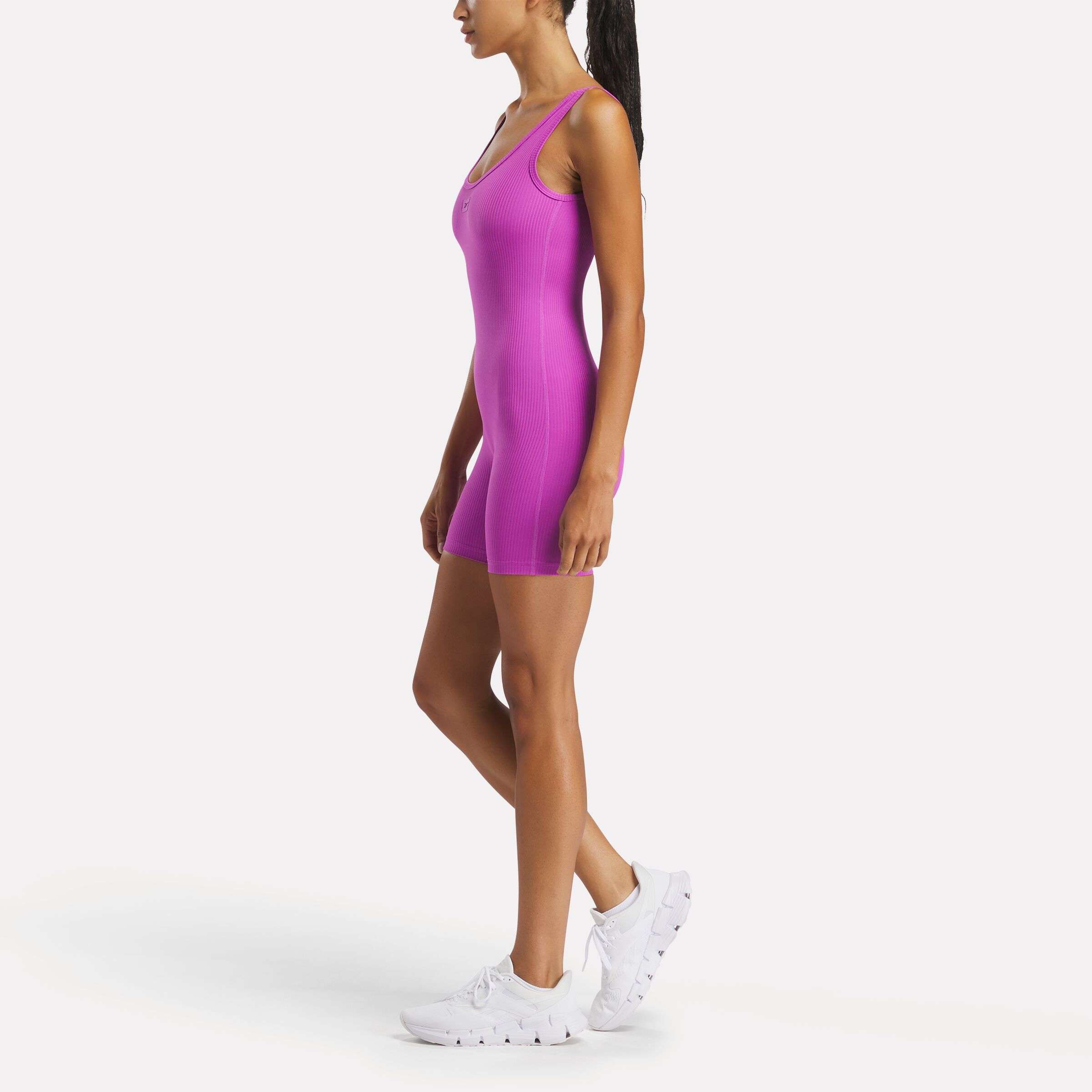Bodysuit Training Rib