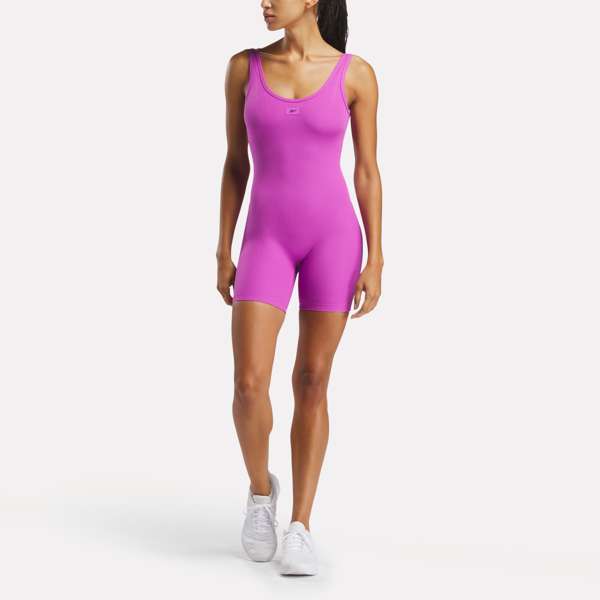 Bodysuit Training Rib Bodysuit Training Rib