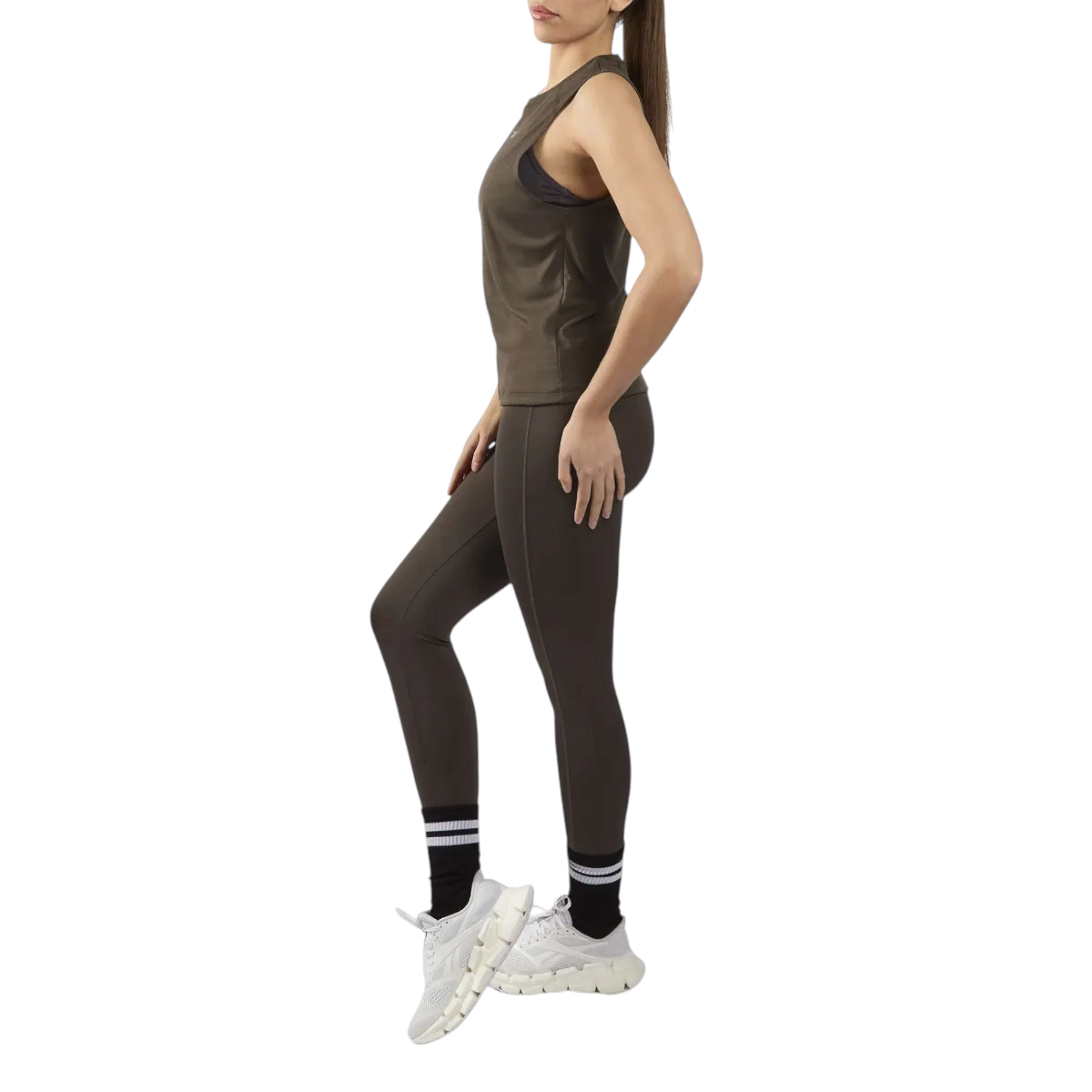 Tank Top Id Train Tank Dp