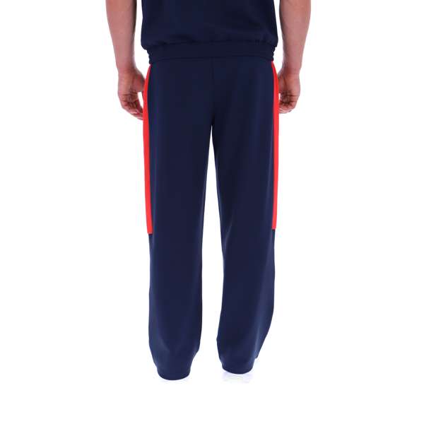 Jogger con bloques de color Jogger con bloques de color