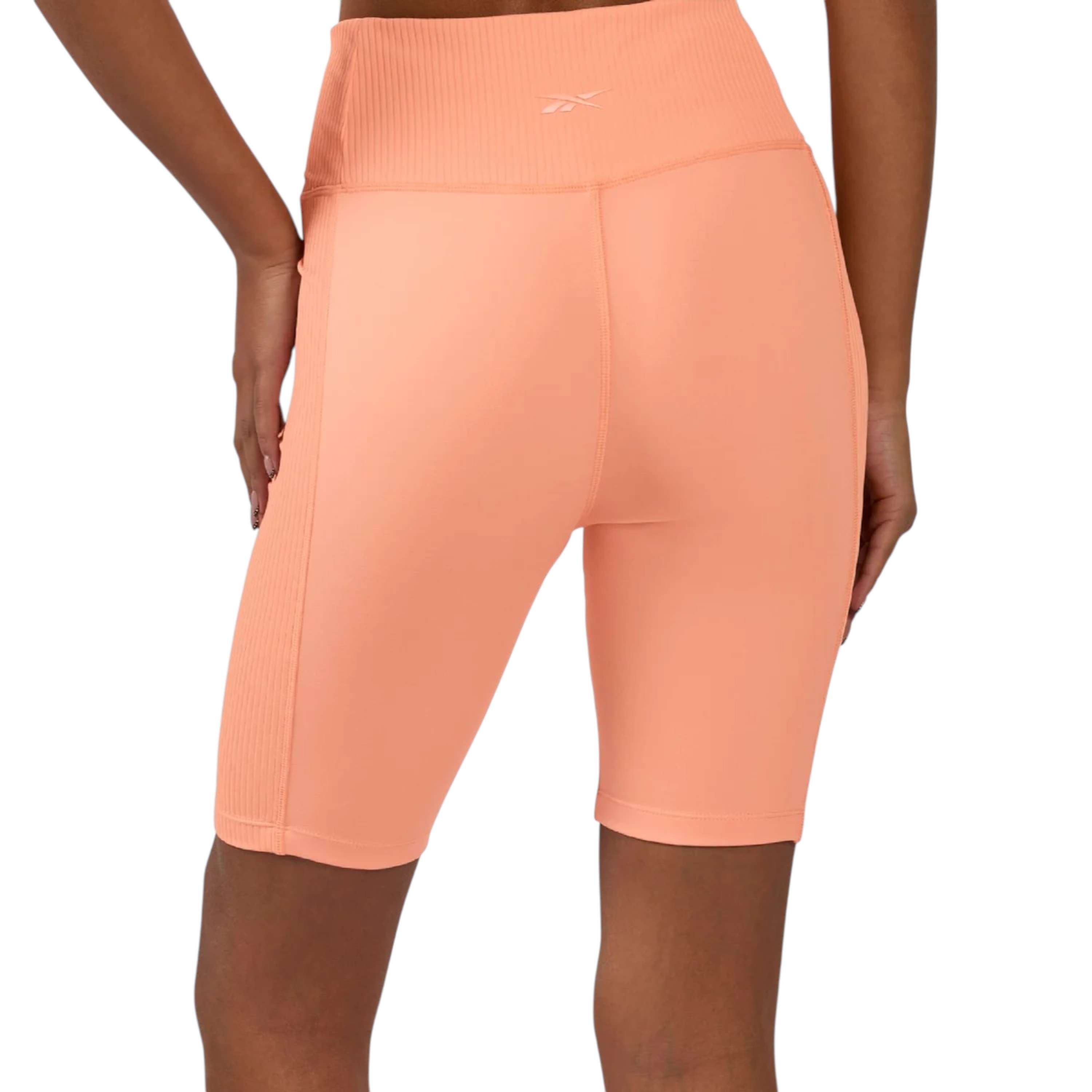 Short corto LUX Peached