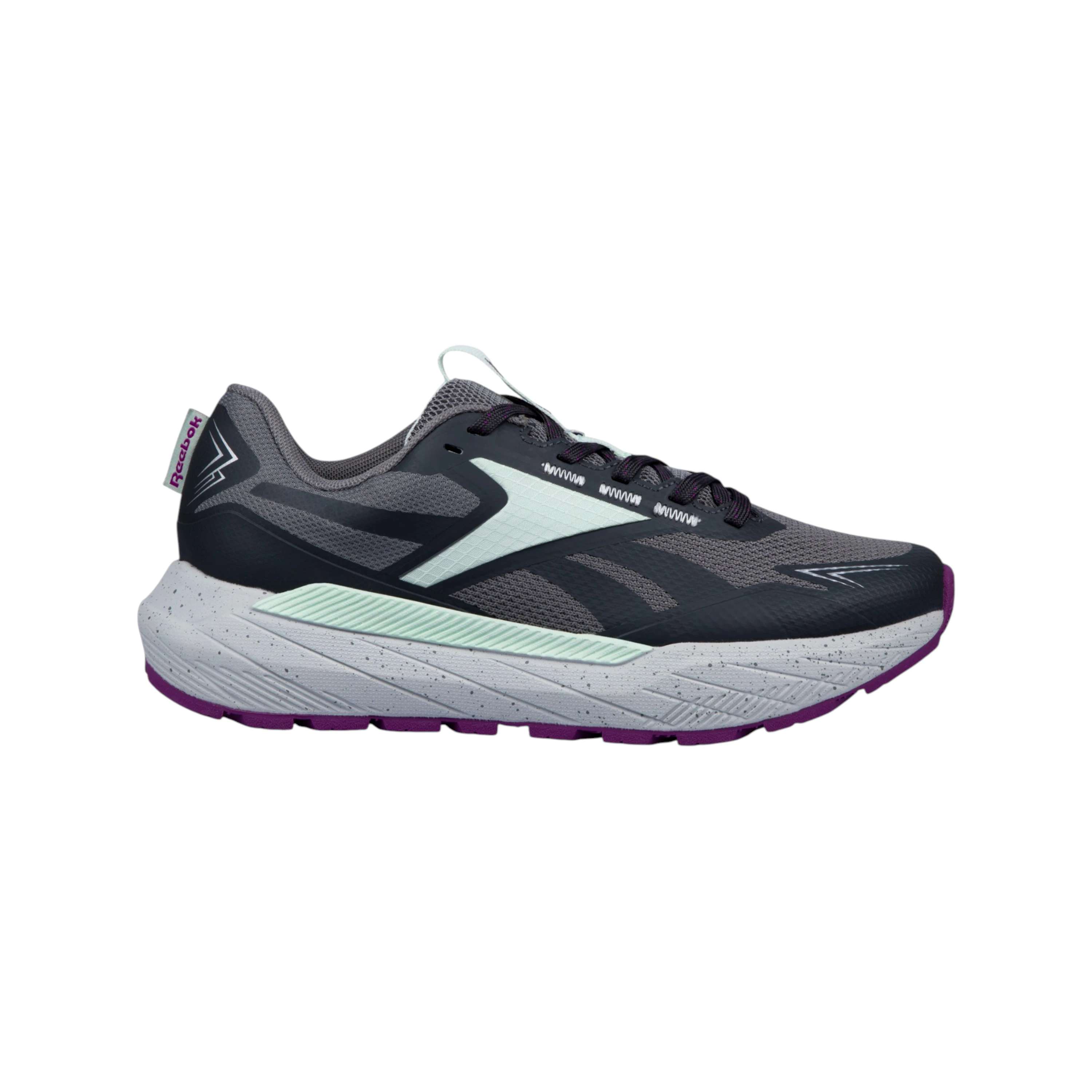 Tenis Base Trail Low