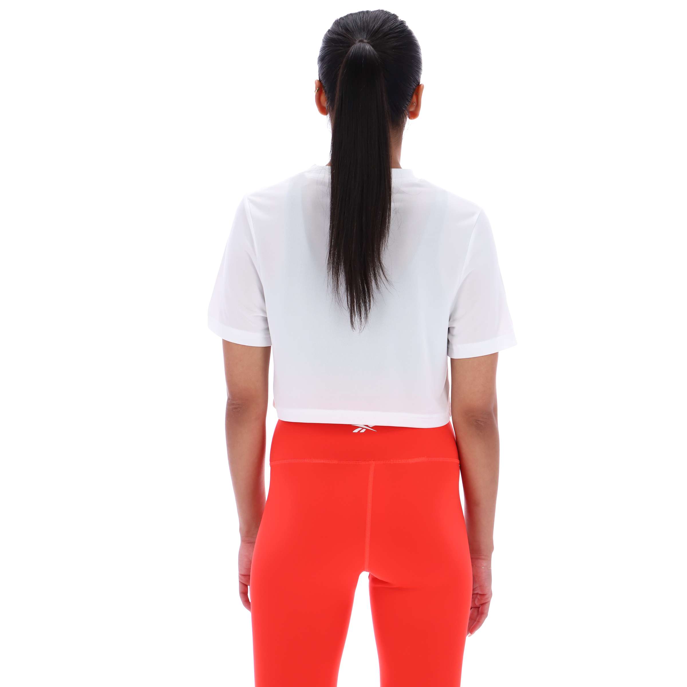Crop top Michalea ss