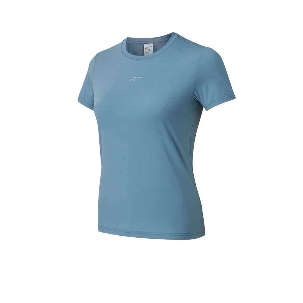 Playera Running SS image number 4