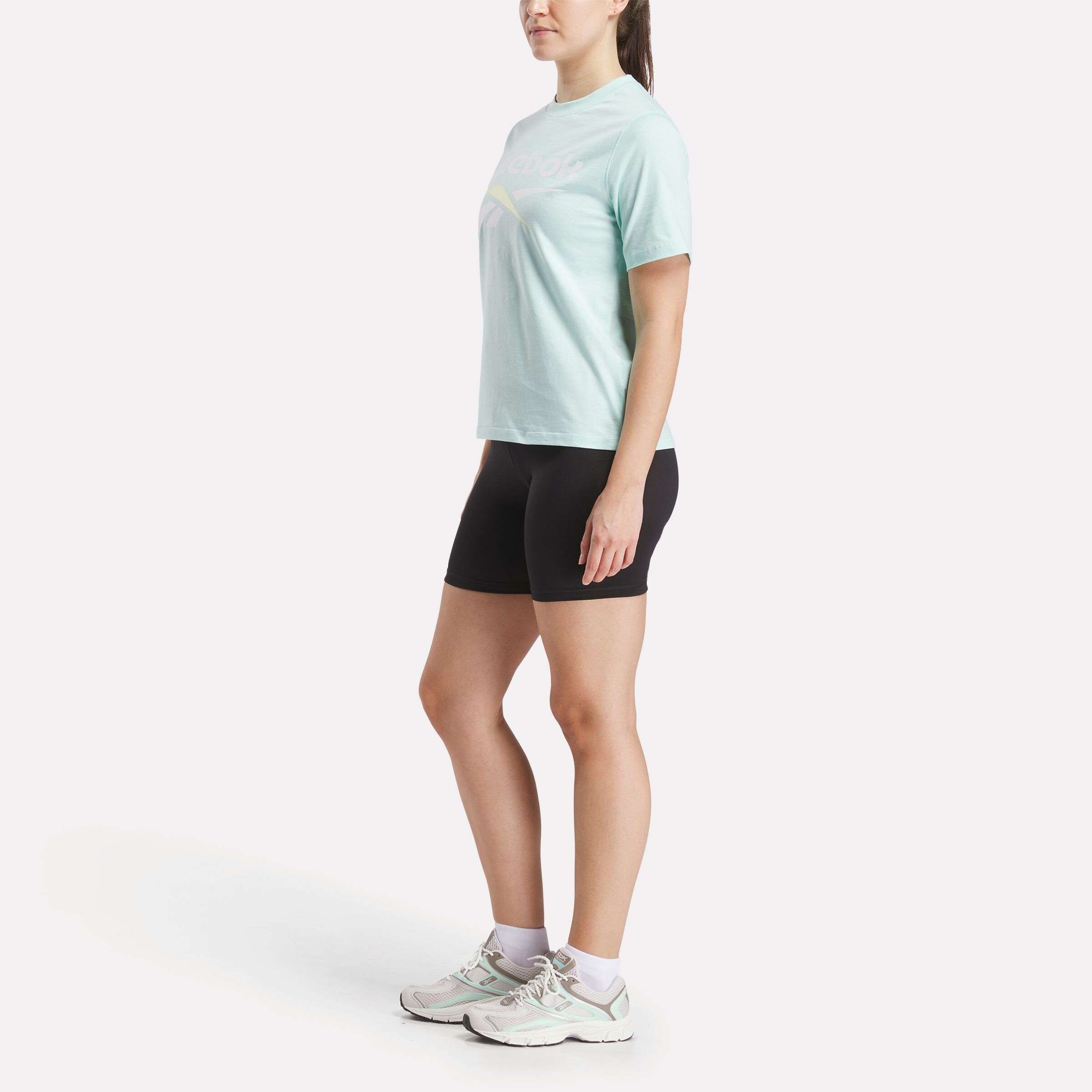Playera Wren logo bicolor